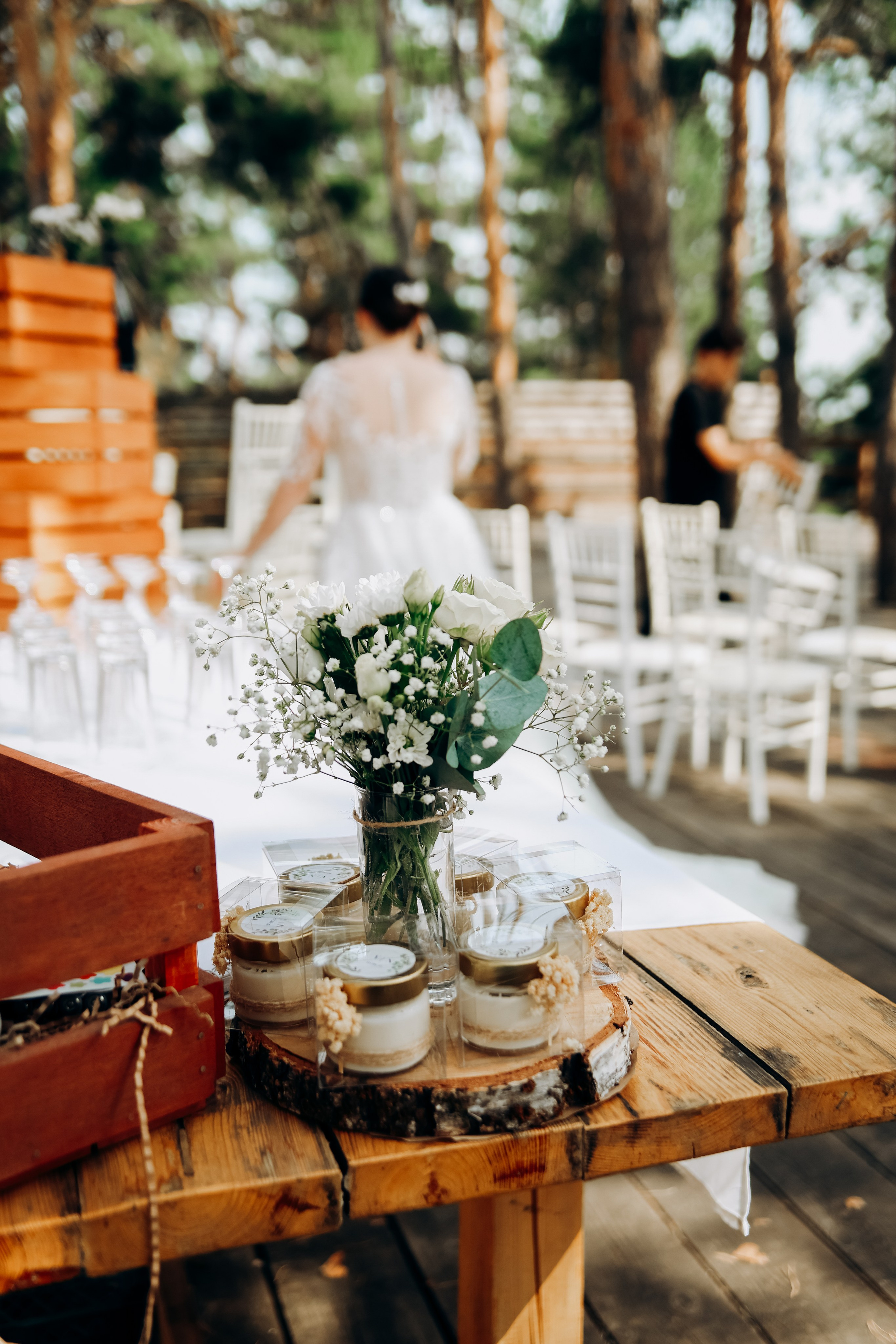 Надежда и Валерий