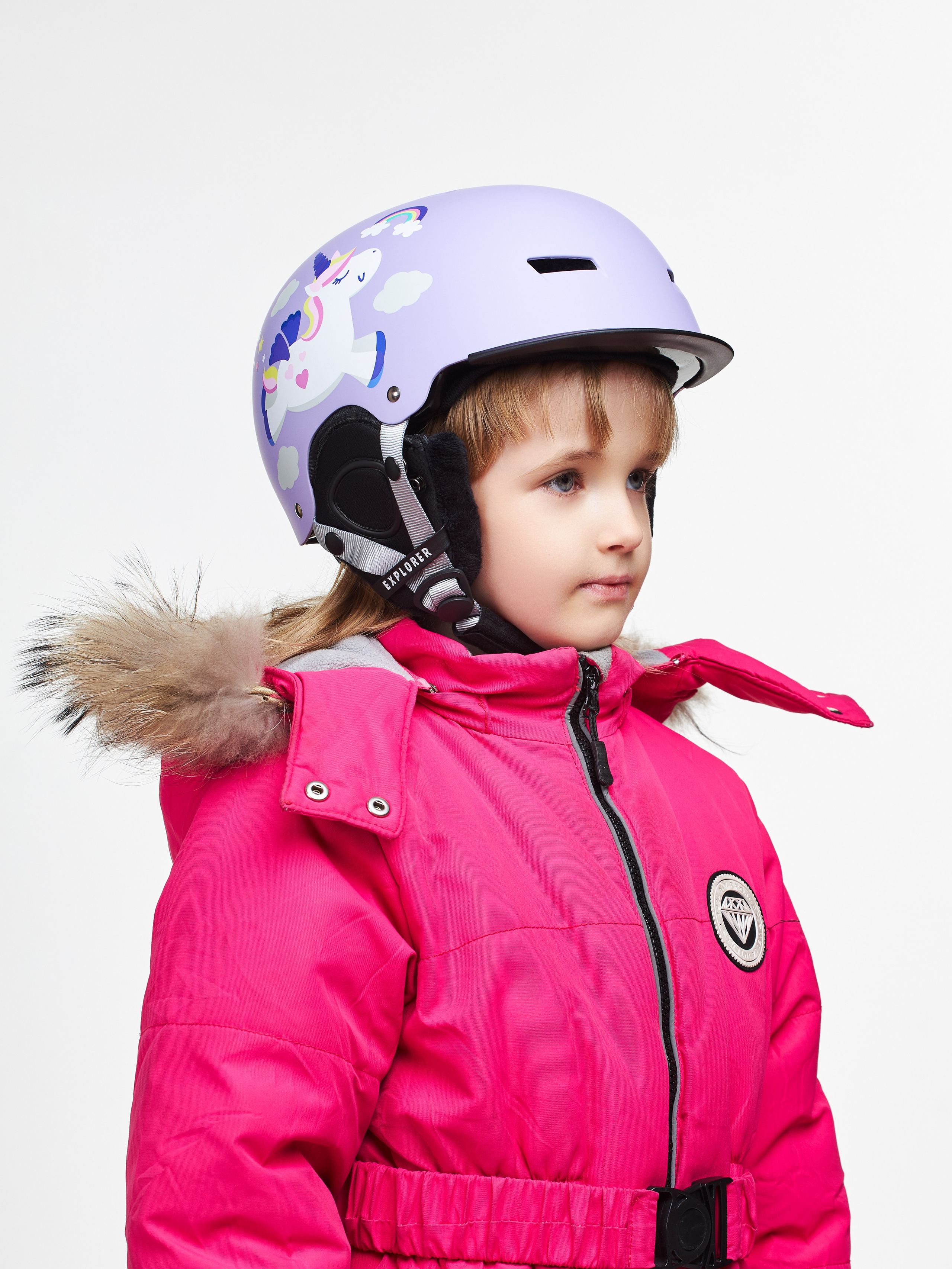 Модельная фотосъемка спортивной одежды|от 250 ₽/кадр