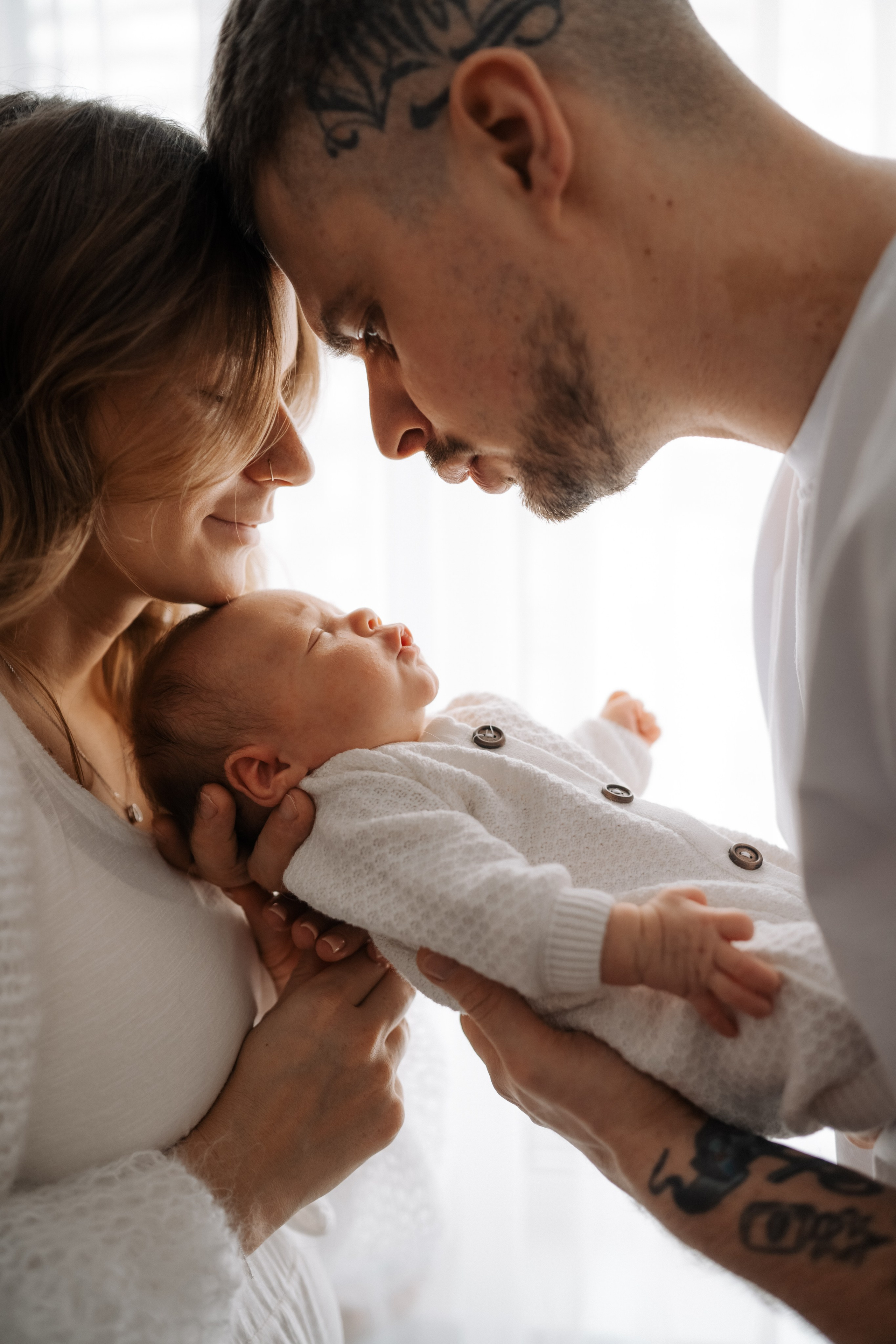 Обработка. Семейный фотограф/ фотограф на крещение в Санкт-Петербурге Дьяконова Валерия