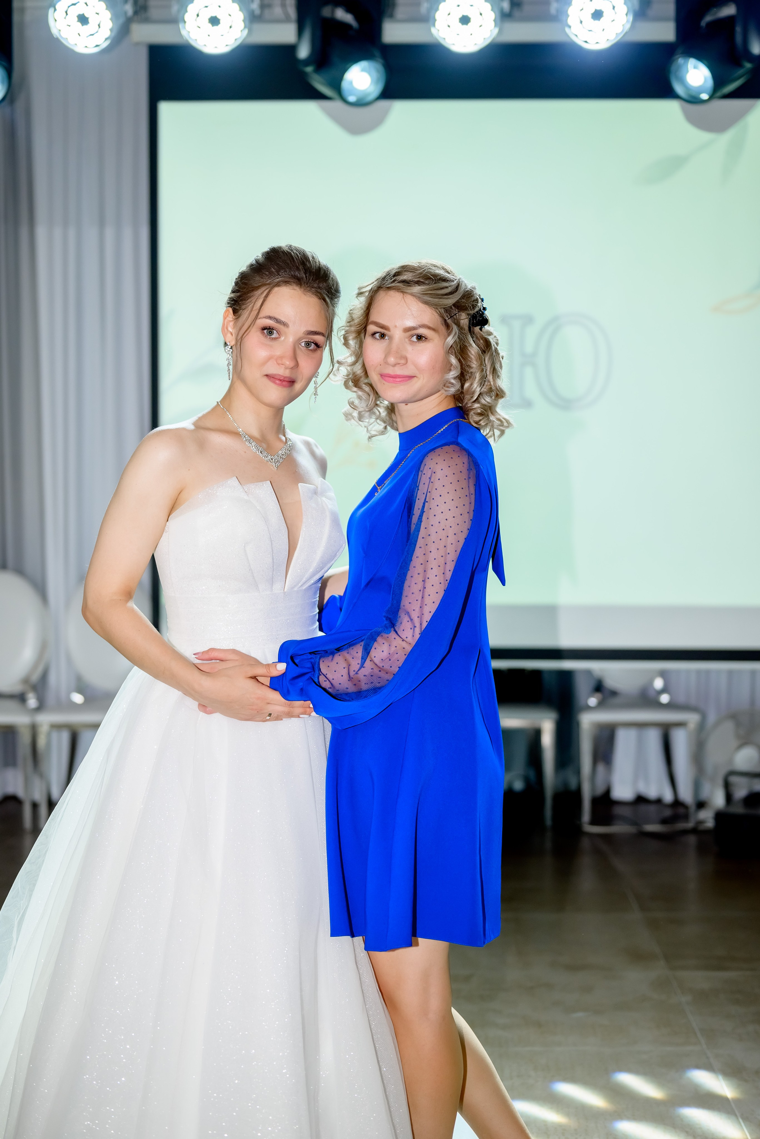 Банкетная часть. Юлия Басня семейный и свадебный фотограф в Донецке