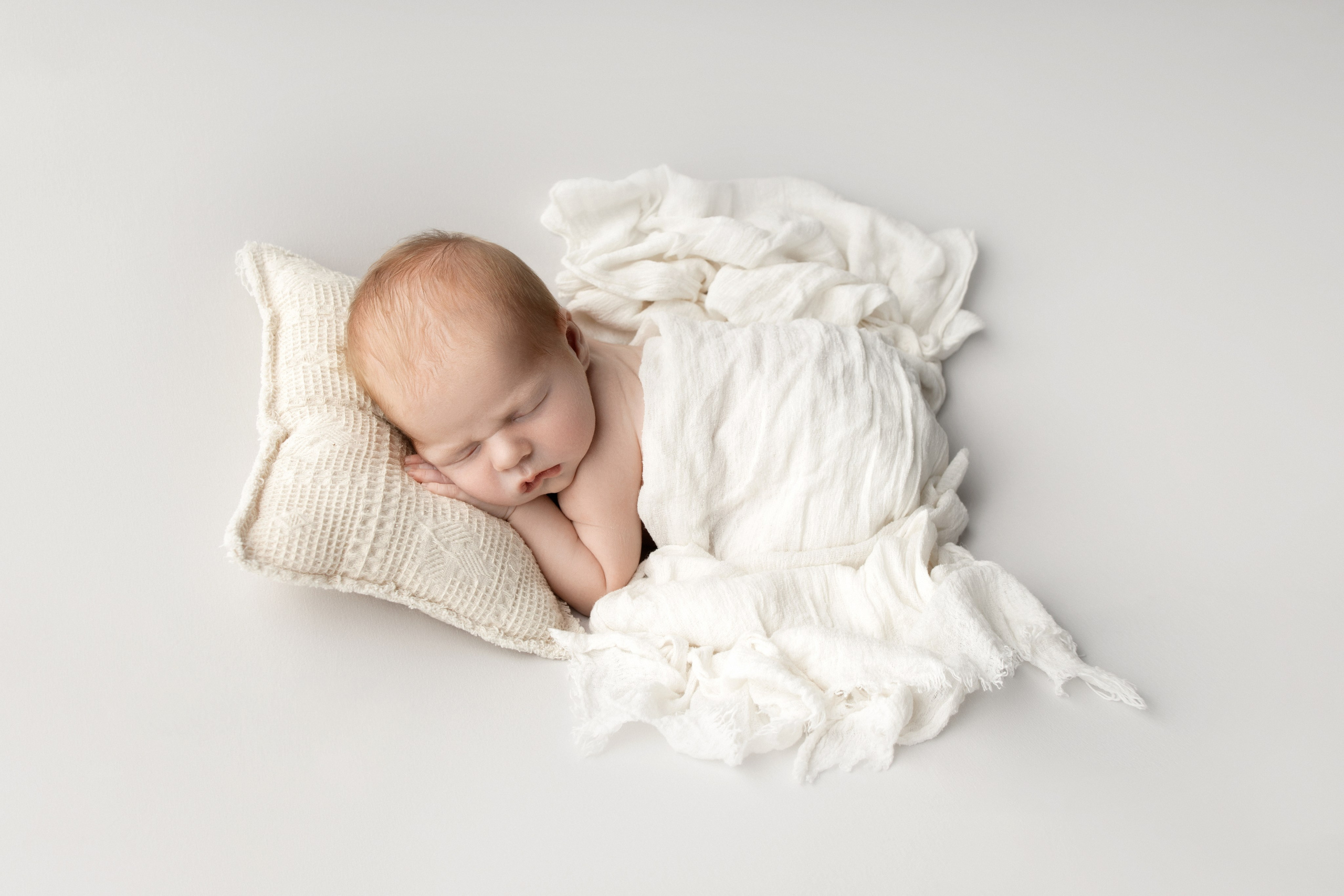 Новорождённые. Фотограф новорожденных Оренбург Оксана Трофимова