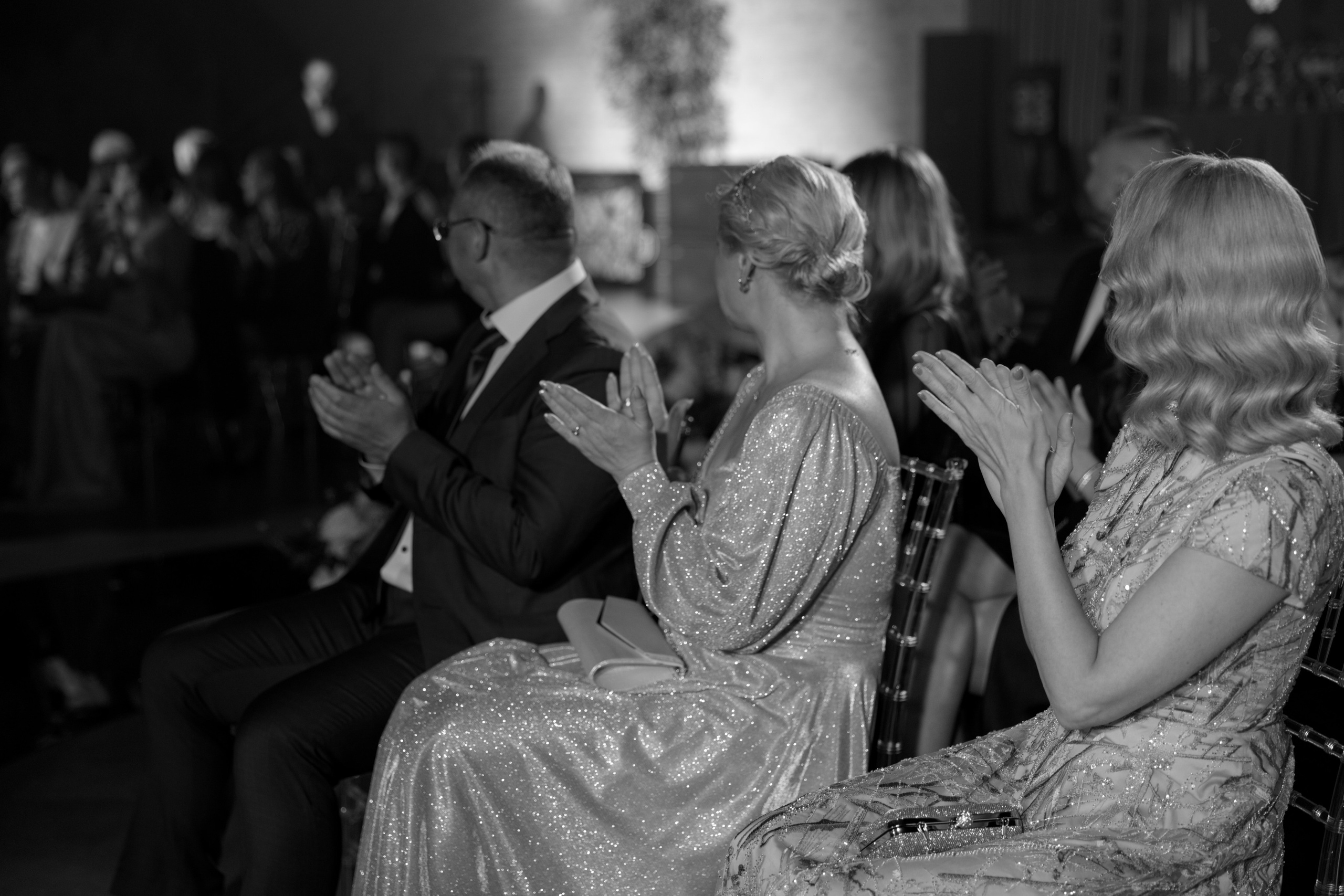 Екатерина & Алексей. Yura Rush Свадебный фотограф Тюмень