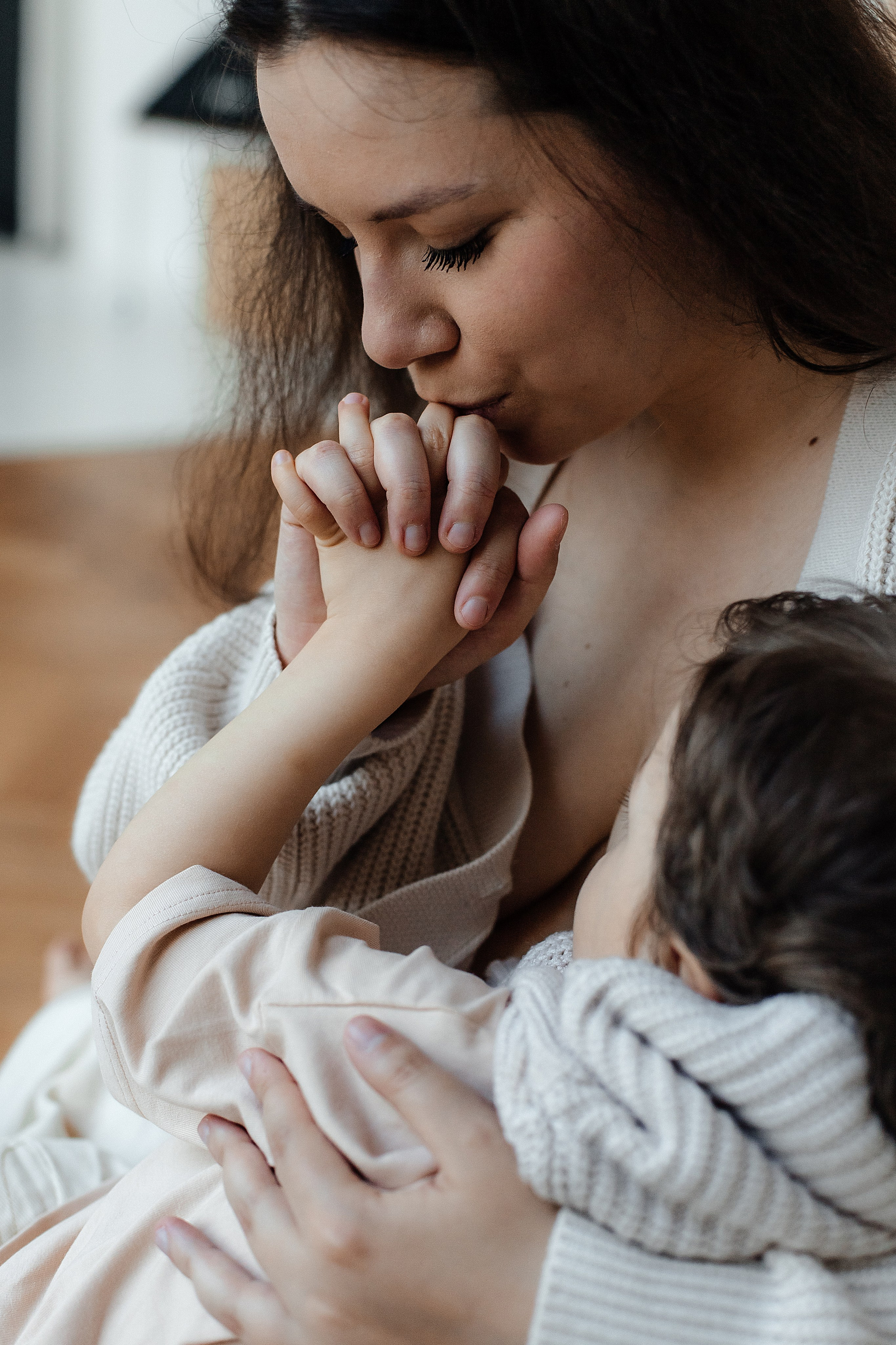 Семейный фотограф в Нижнем Новгороде Куренкова Юлия