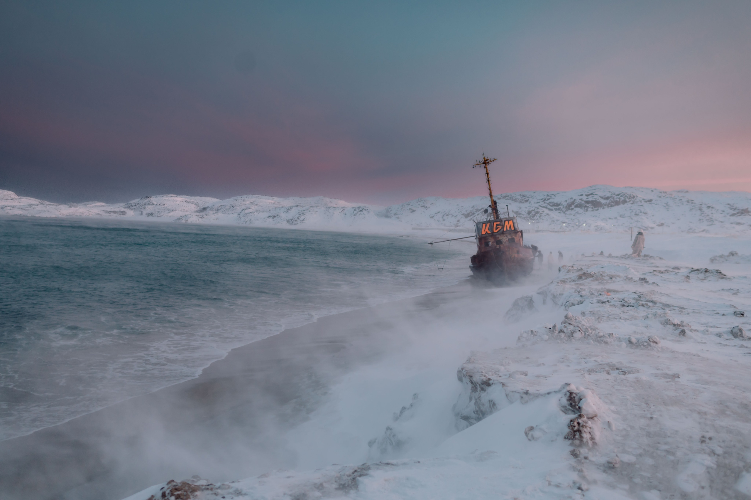 Море про. Семейный  и свадебный фотограф в Мурманске Мария Шепелева