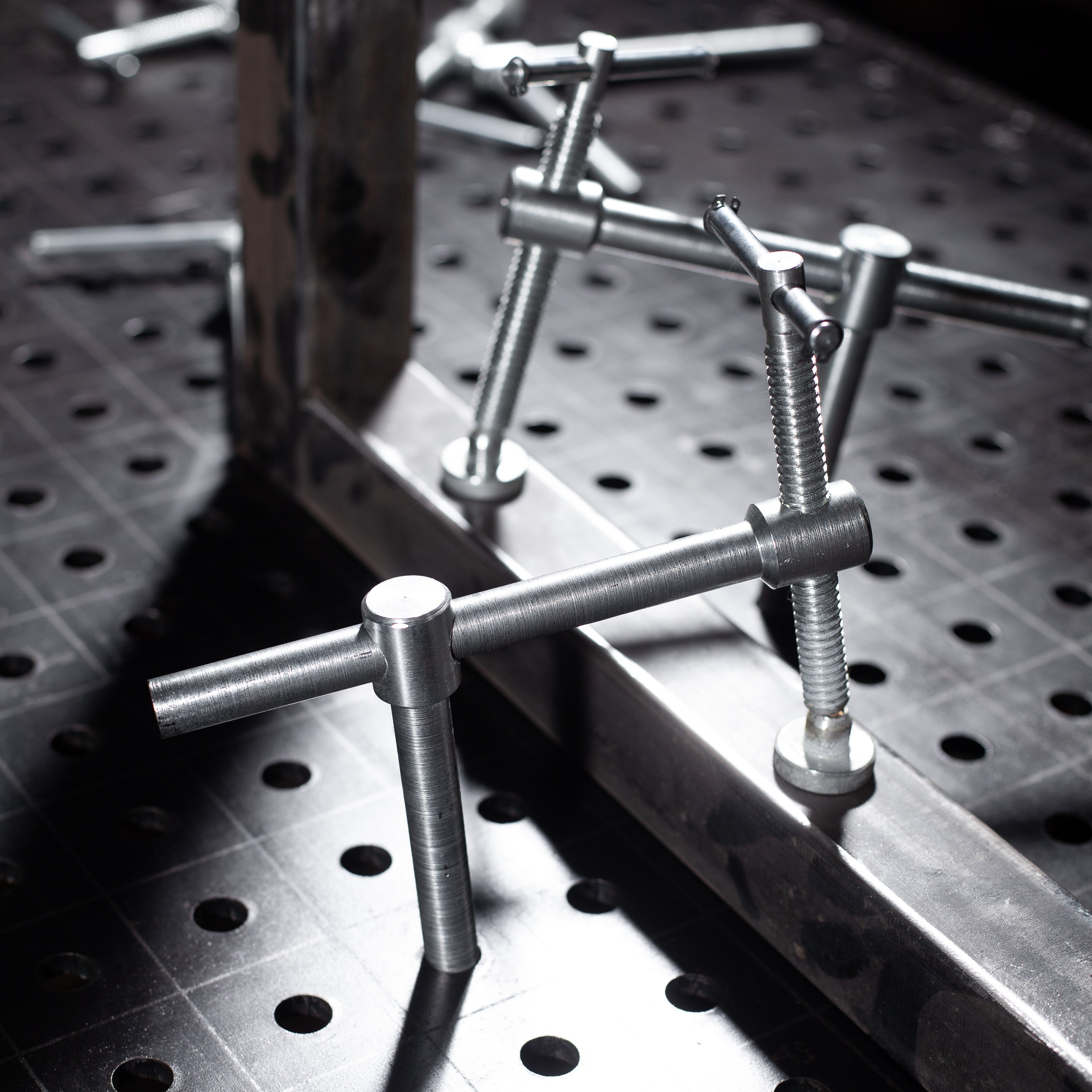 Фотосъемка струбцин для каталога и интернет-магазина. Фотограф в Челябинске и Челябинской Области Александр Самохвалов