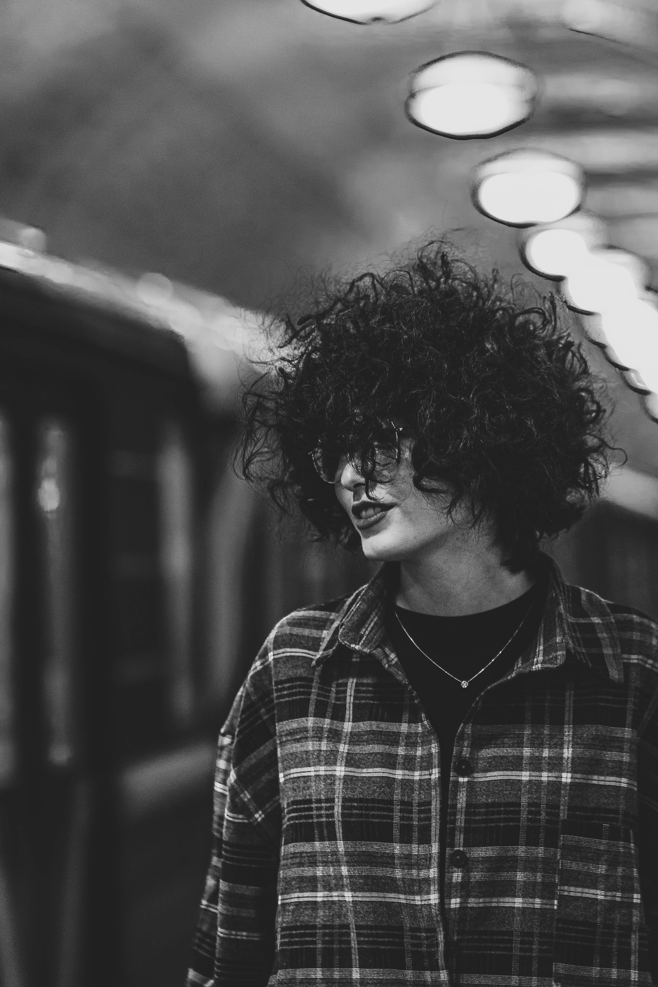 Жасмин. Портретный фотограф в Москве Мальцев Максим