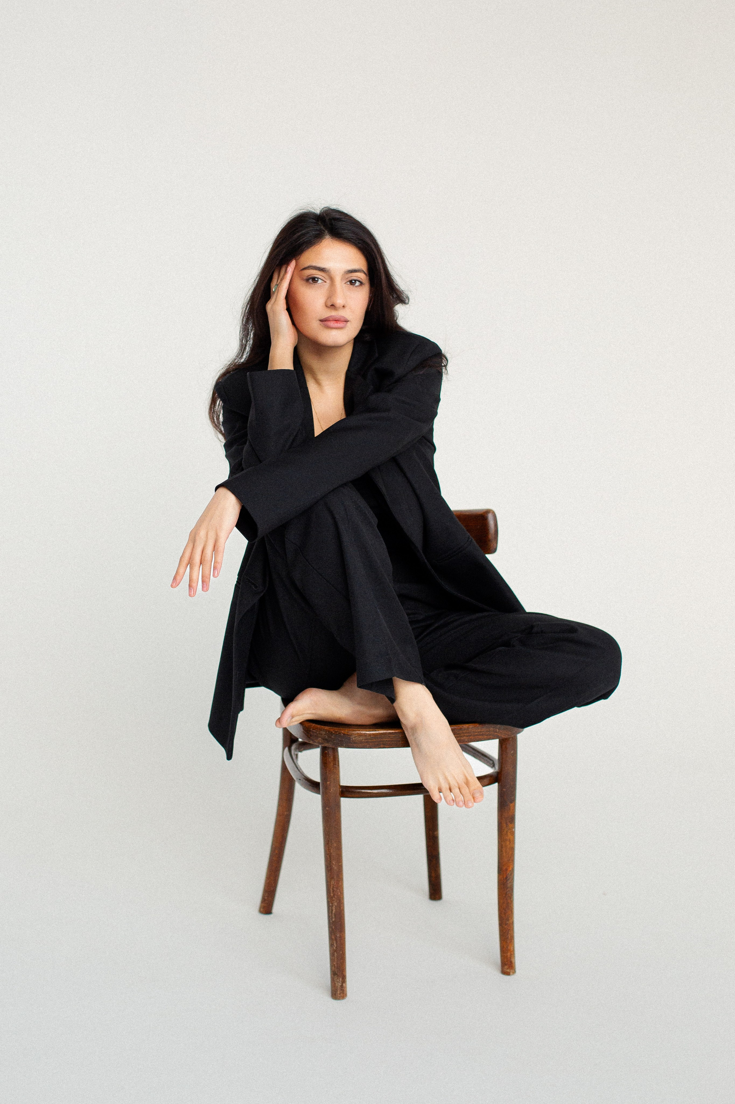 Нелли. Фотограф Кутузова Оксана