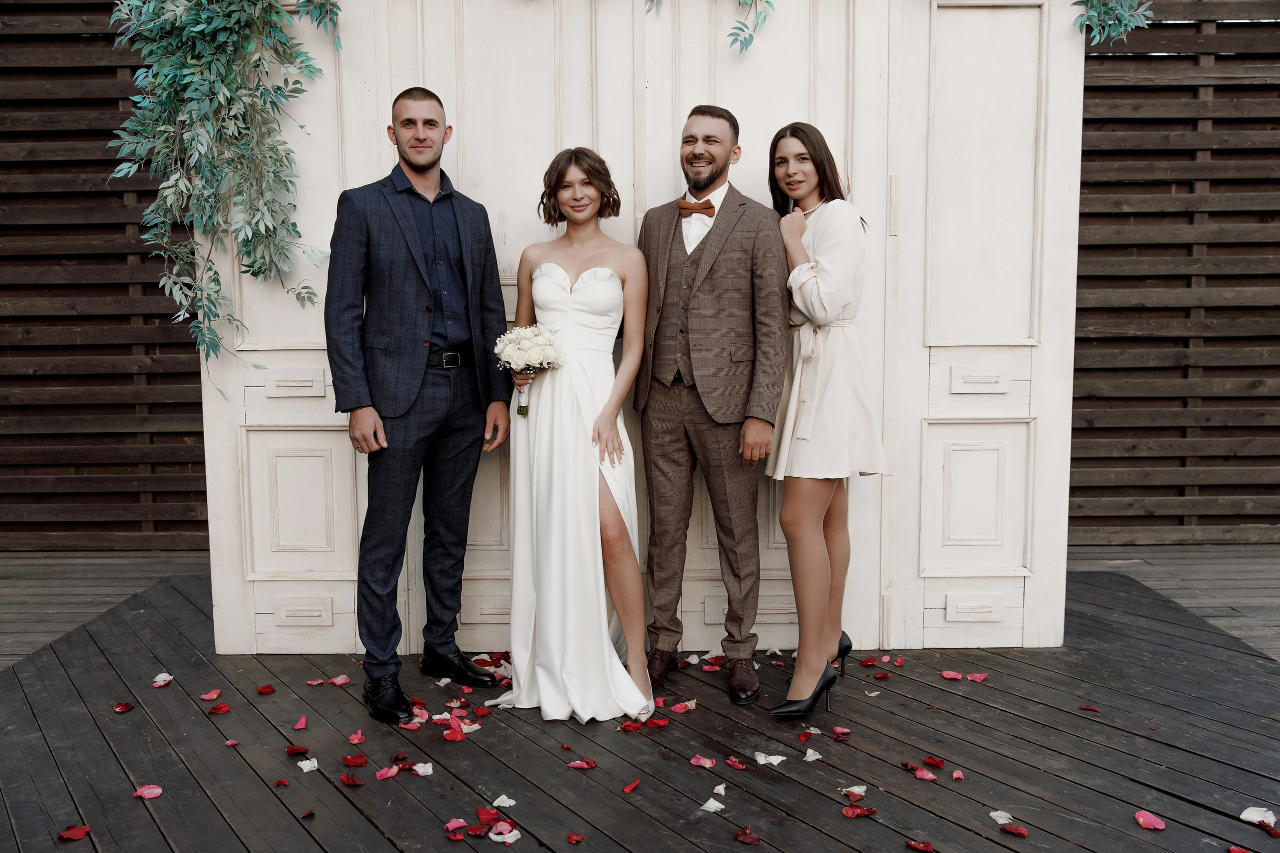 Маргарита и Павел. Свадебный и семейный фотограф  во Владивостоке Ольга Украинец