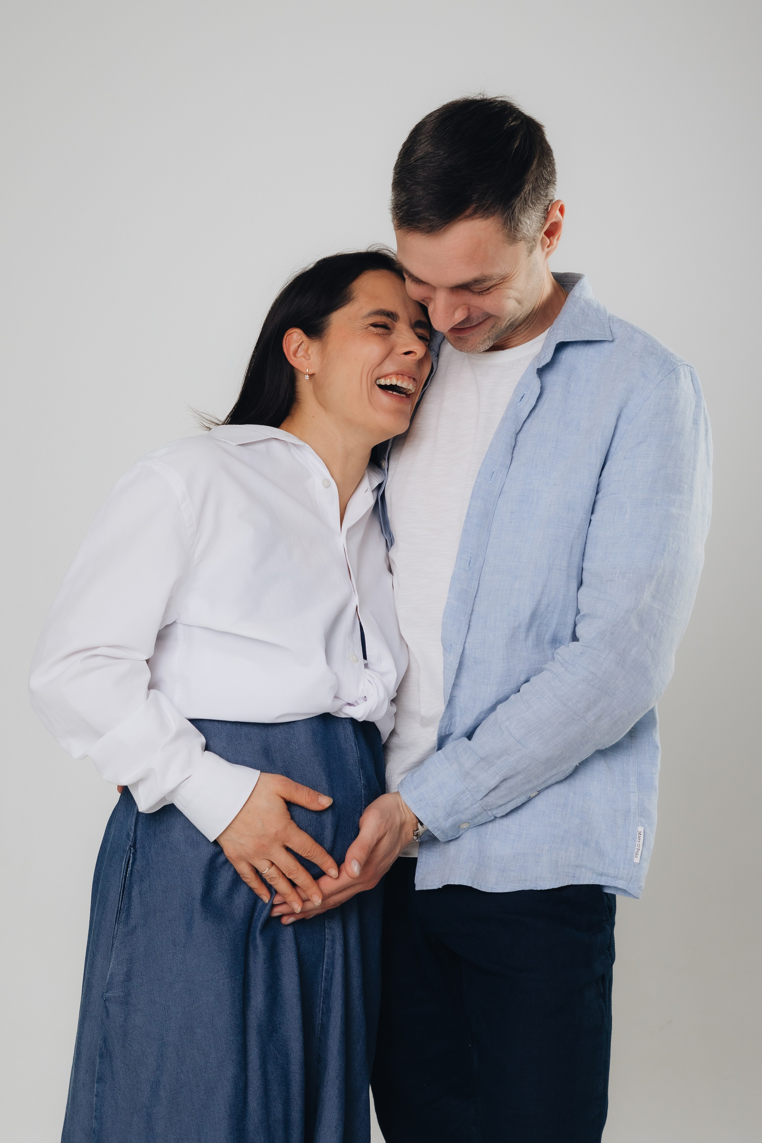 Аня, Олег, Стёпа и Алиса =). Портретный фотограф в Москве и МО Зимина Татьяна