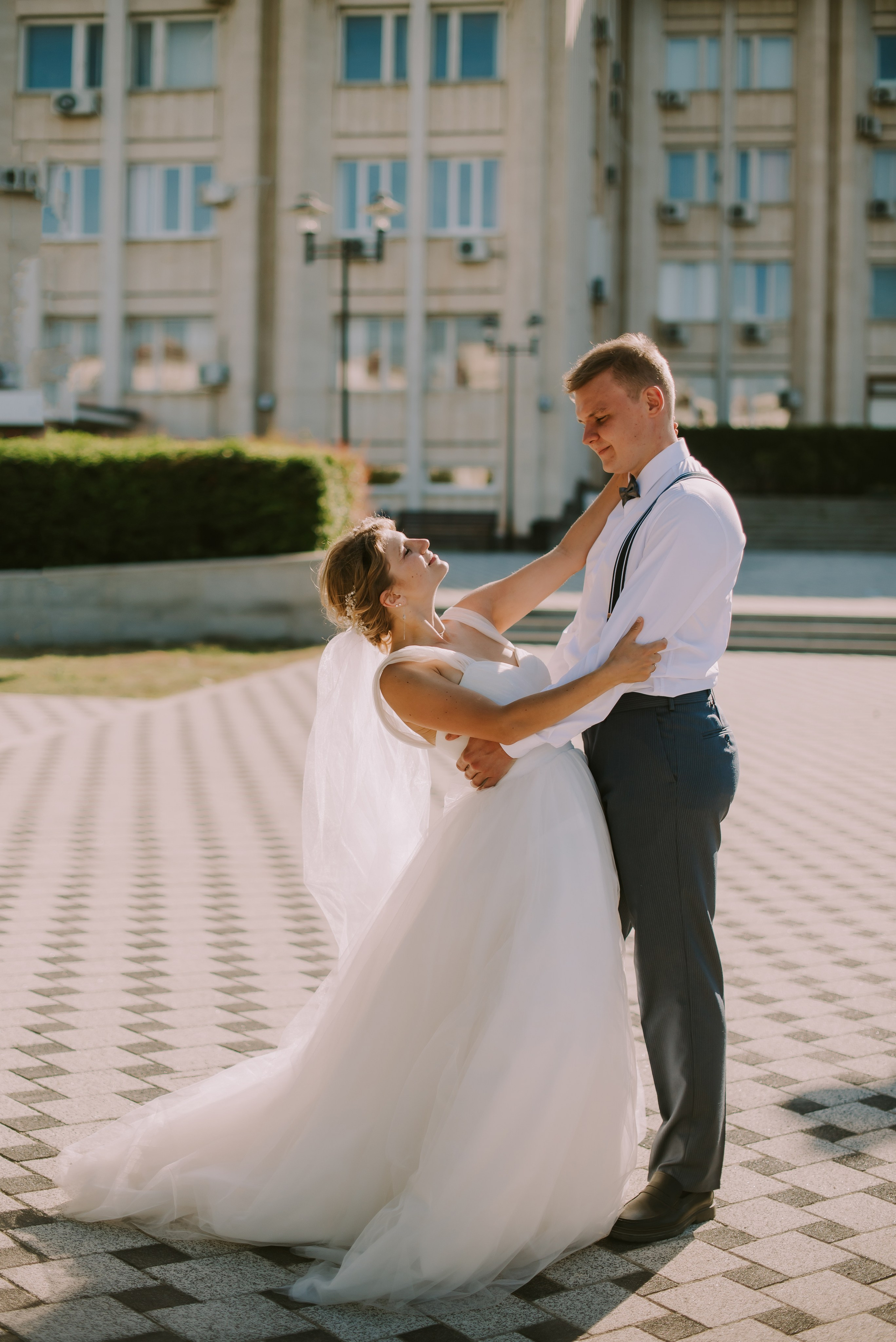Вадим и Лера (Севастополь). Свадебный, женский, семейный фотограф в Севастополе Юлия Мошенко