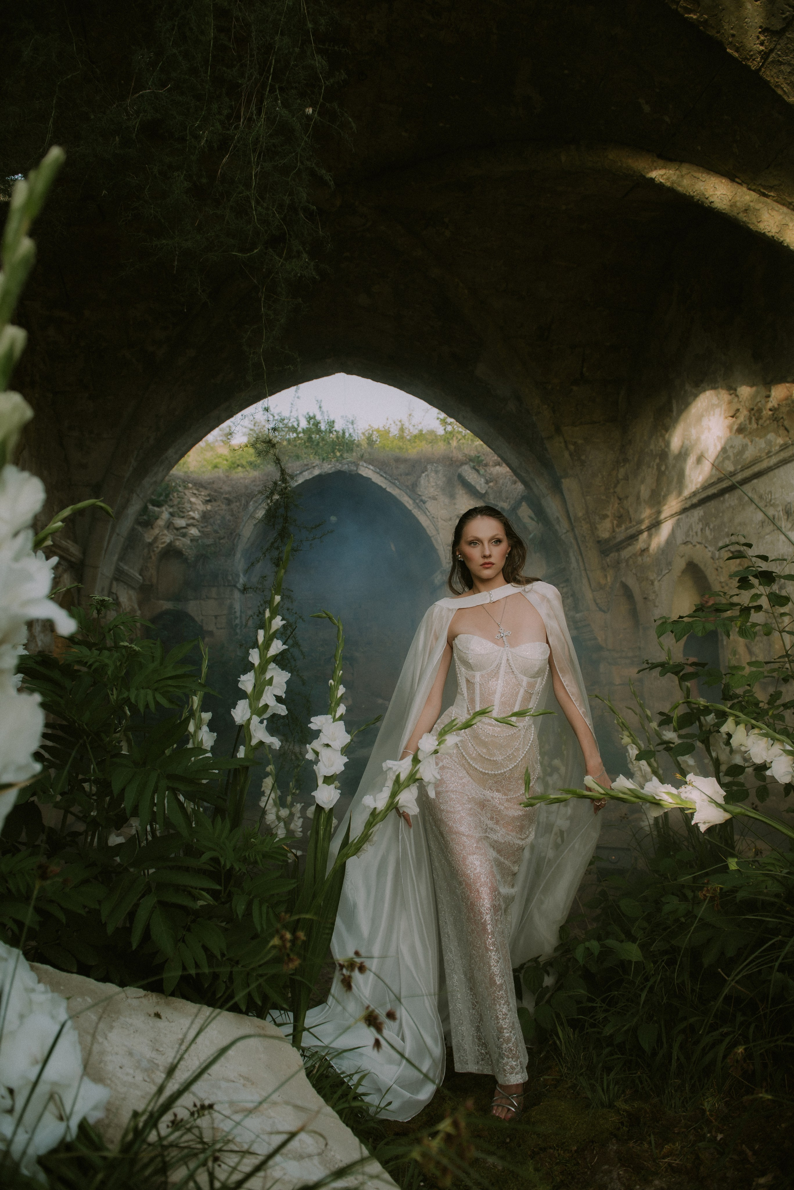 Антон и Надежда. Свадебный, женский, семейный фотограф в Севастополе Юлия Мошенко