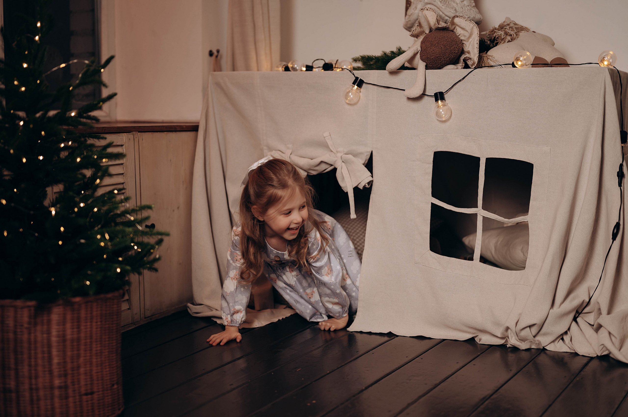 Семейные истории. Главная