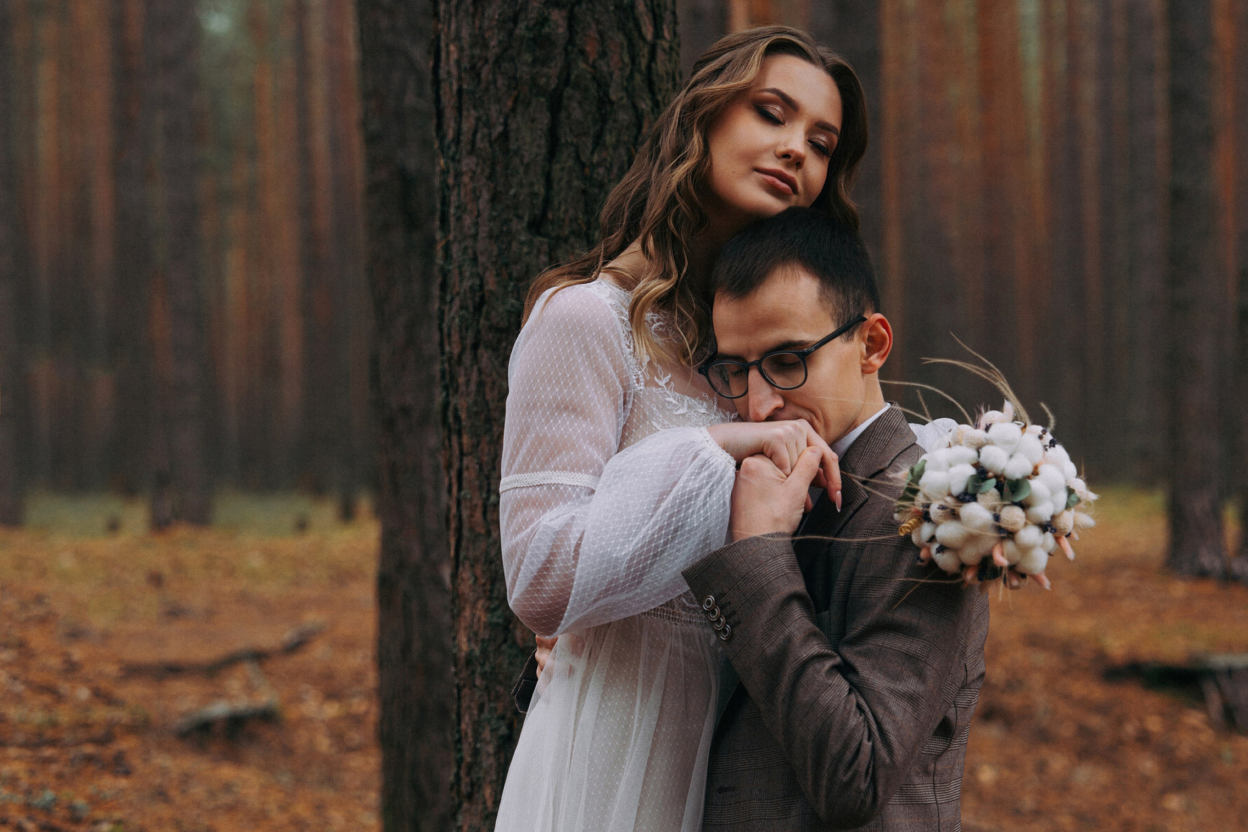 Weddings. Главная