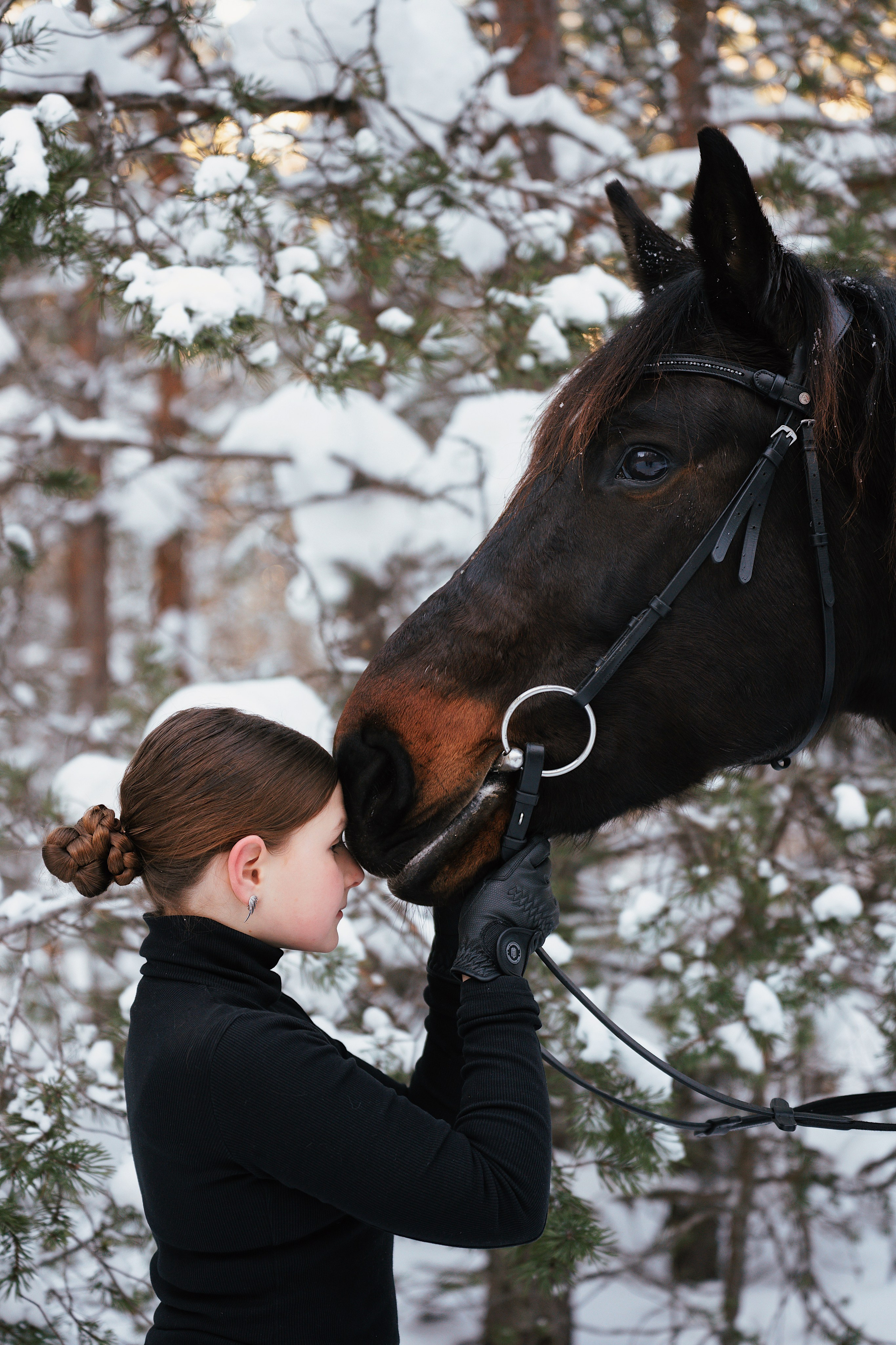Конные. Фотограф Сибирика (Ирина Кузнецова), Санкт-Петербург и ЛО — портреты, свадьбы и семейные съемки. Творческий подход и качественные фото