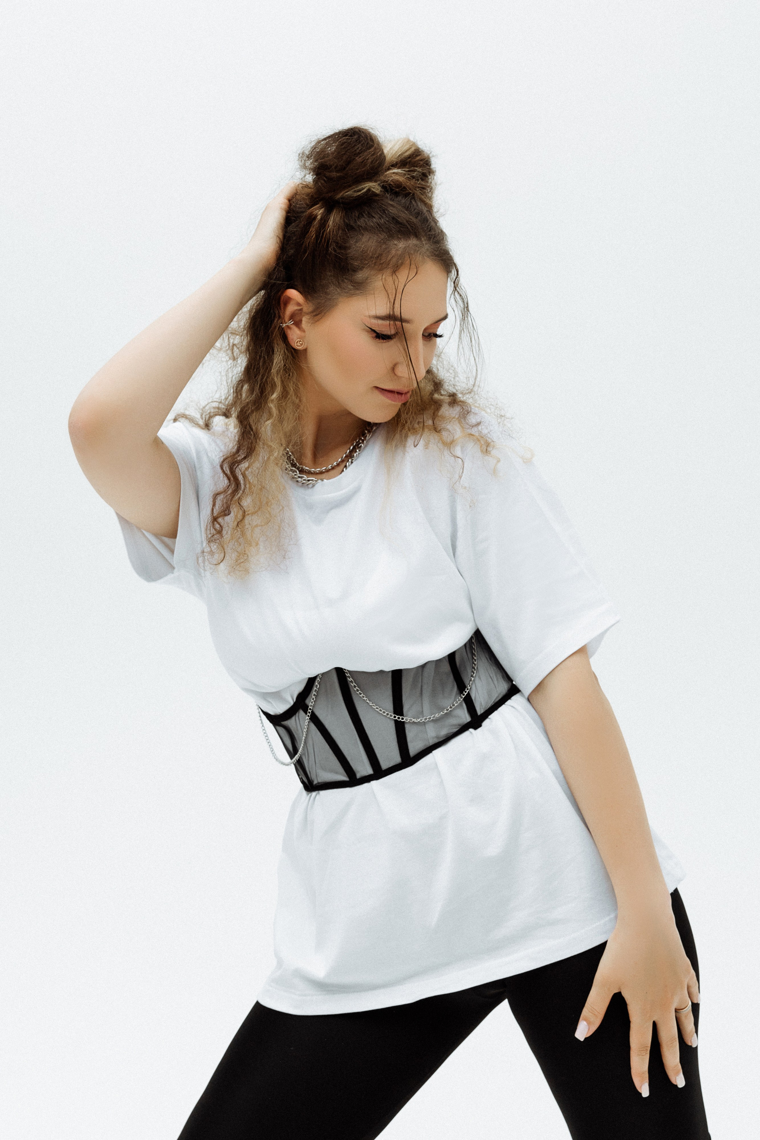 ВАСИЛИСА. Свадебный и семейный фотограф в Нижнем Новгороде Светлана Челомбиева