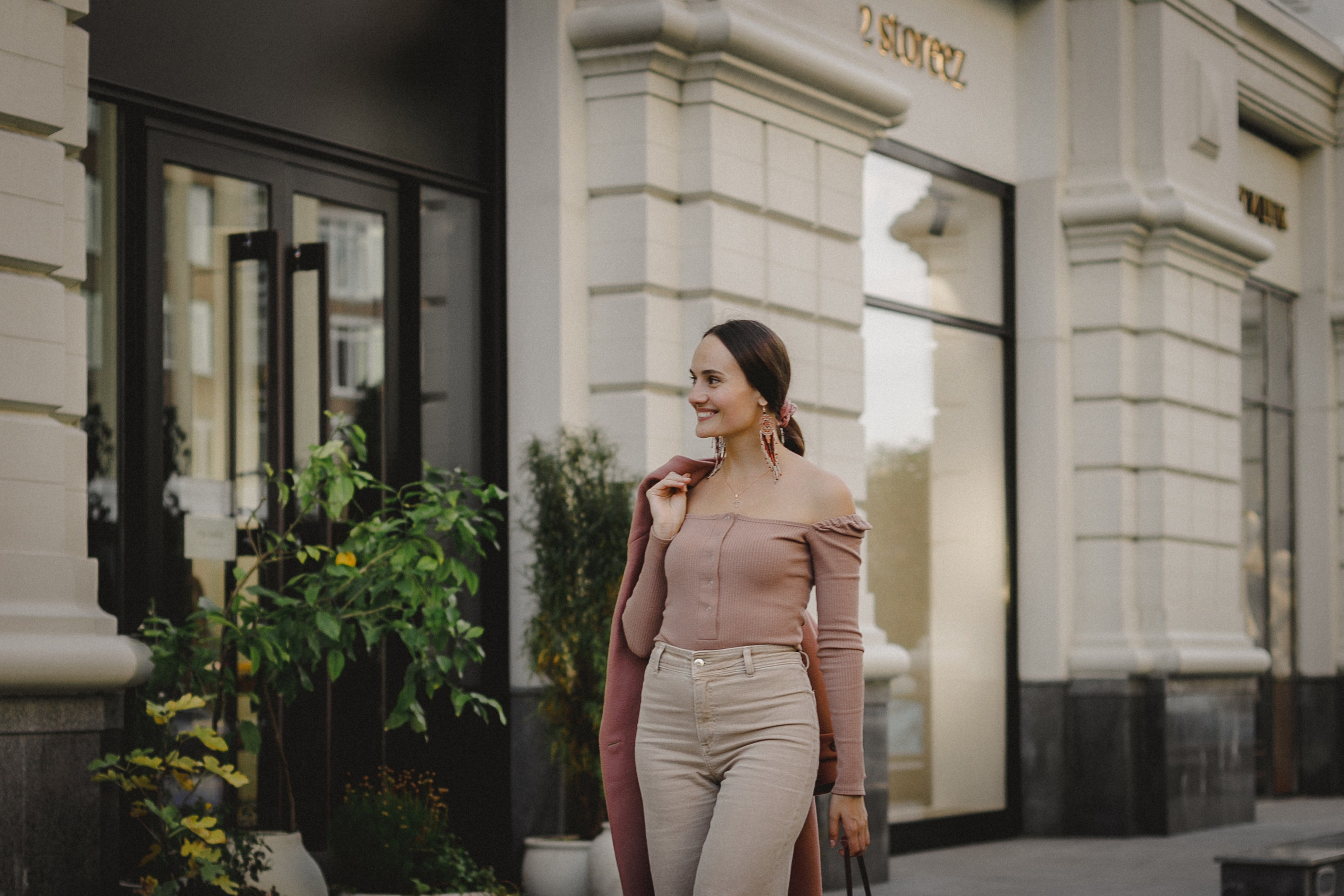 Городская. Яна Клещева — фотограф в Екатеринбурге