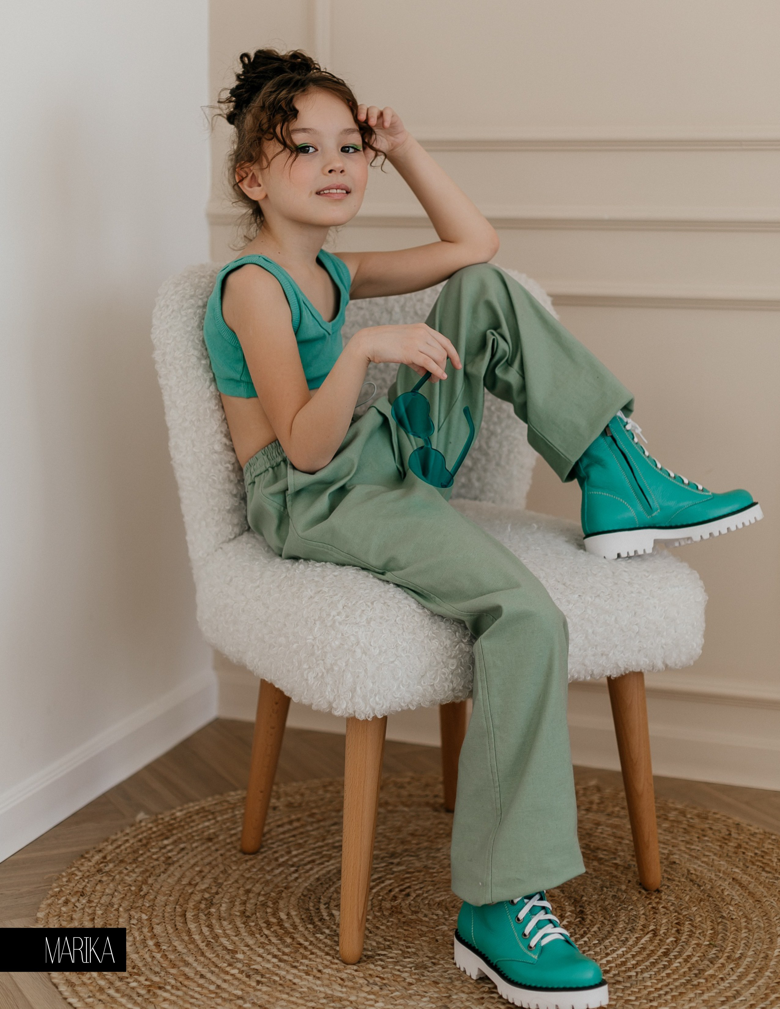 Публикации в журналах. Яна Клещева — фотограф в Екатеринбурге