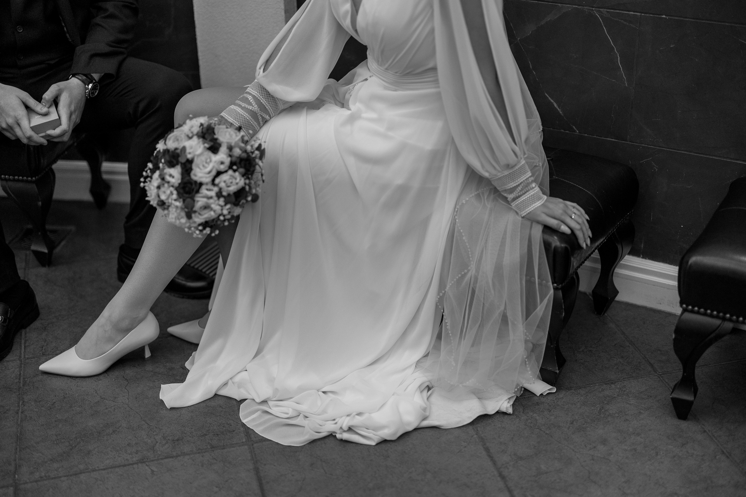 Свадьба в Казани. Рафаэль Амиров фотограф