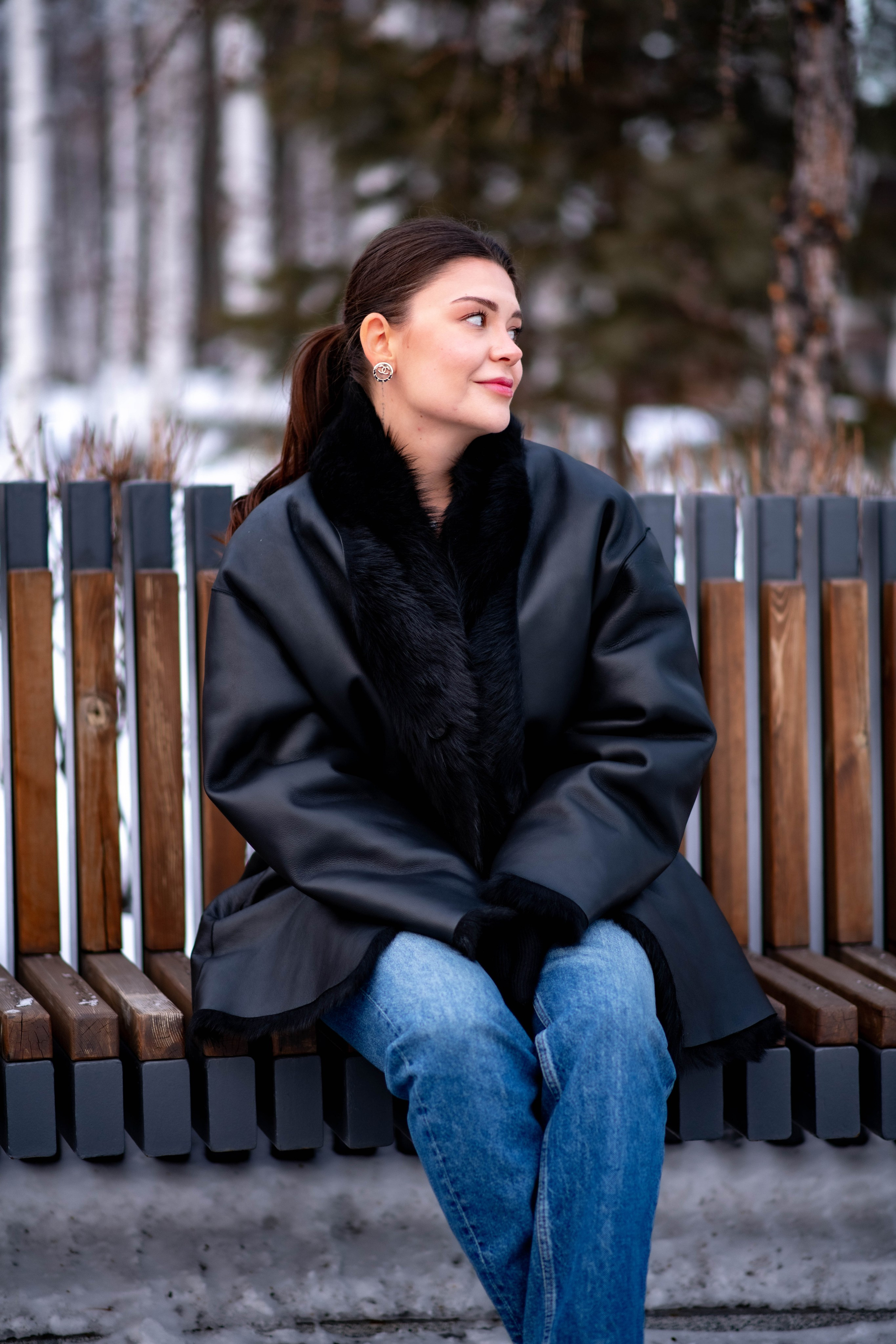 Полина. Фотограф в Иркутске Александр Тарасов