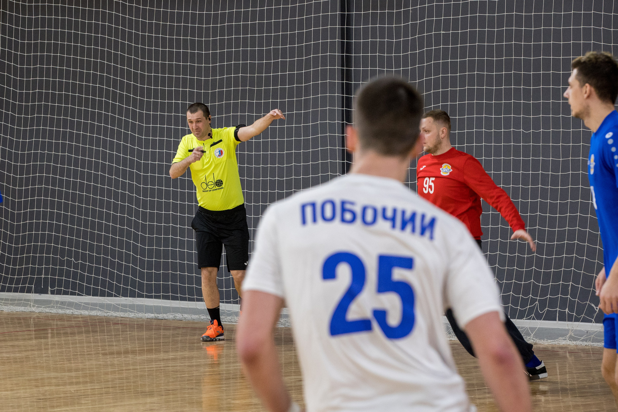 Гандбол. Владислав Волков | Фотография и видеосъемка в Воронеже