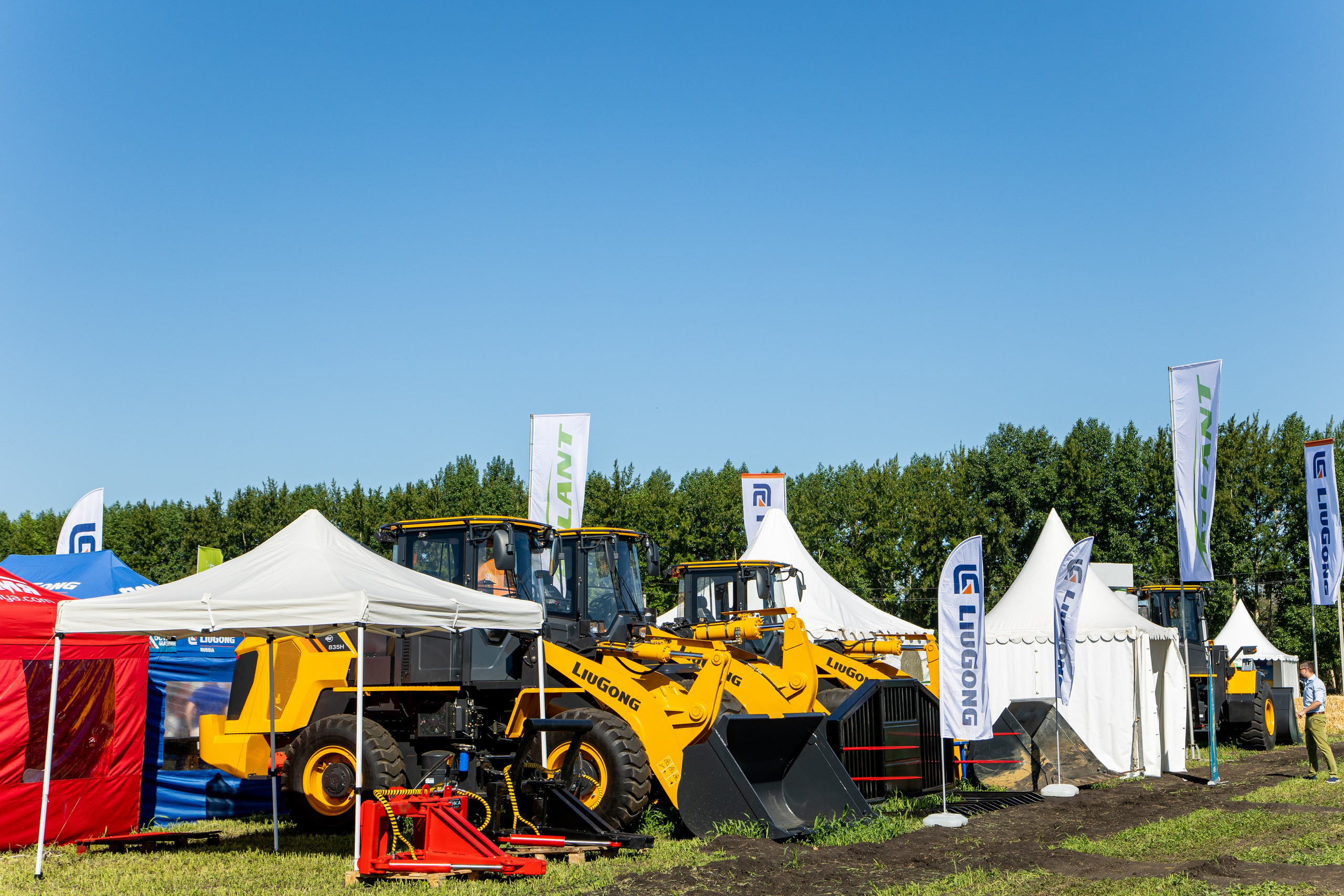 День Поля 2022. Владислав Волков | Фотография и видеосъемка в Воронеже