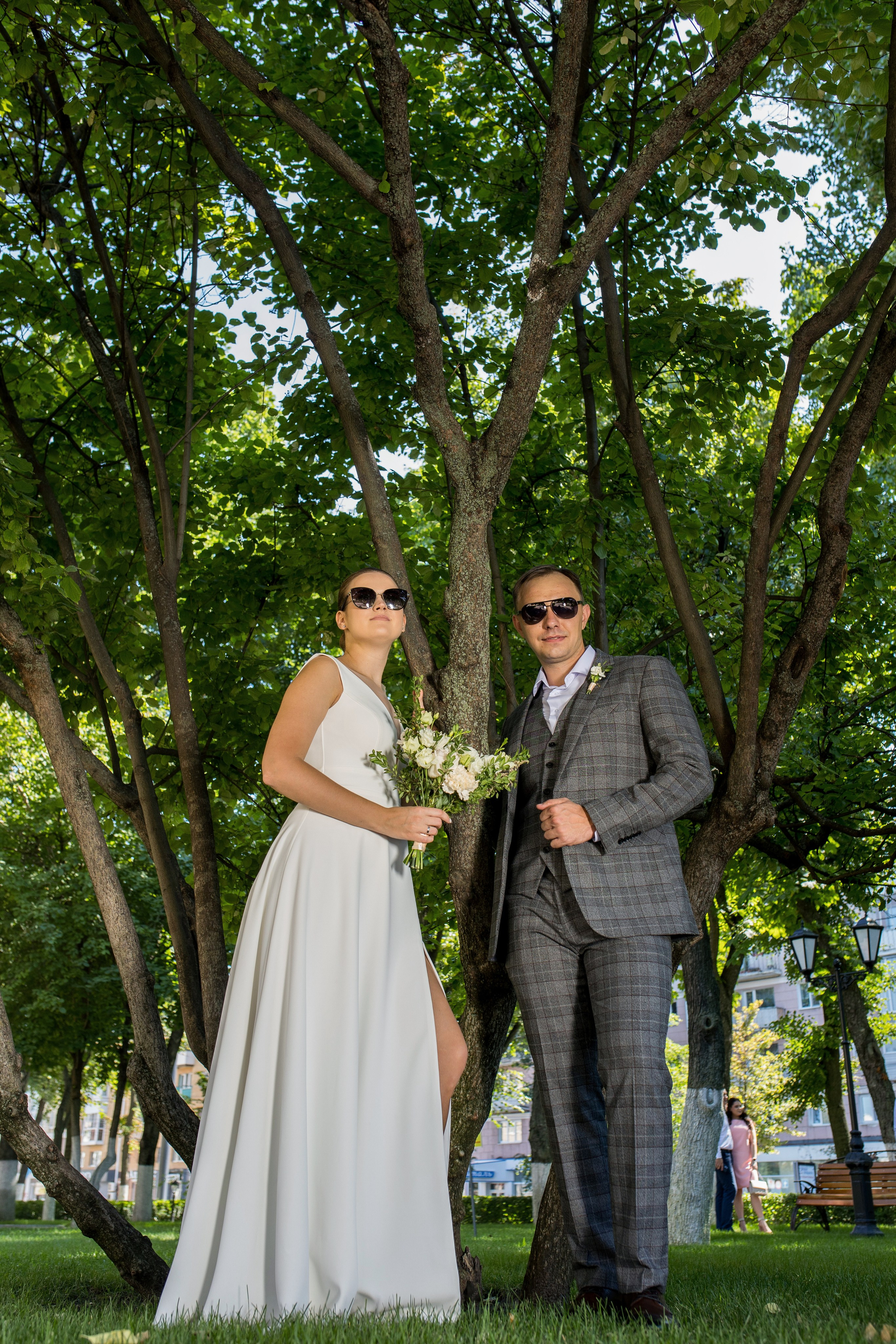 Дарья и Юрий. Владислав Волков | Фотография и видеосъемка в Воронеже