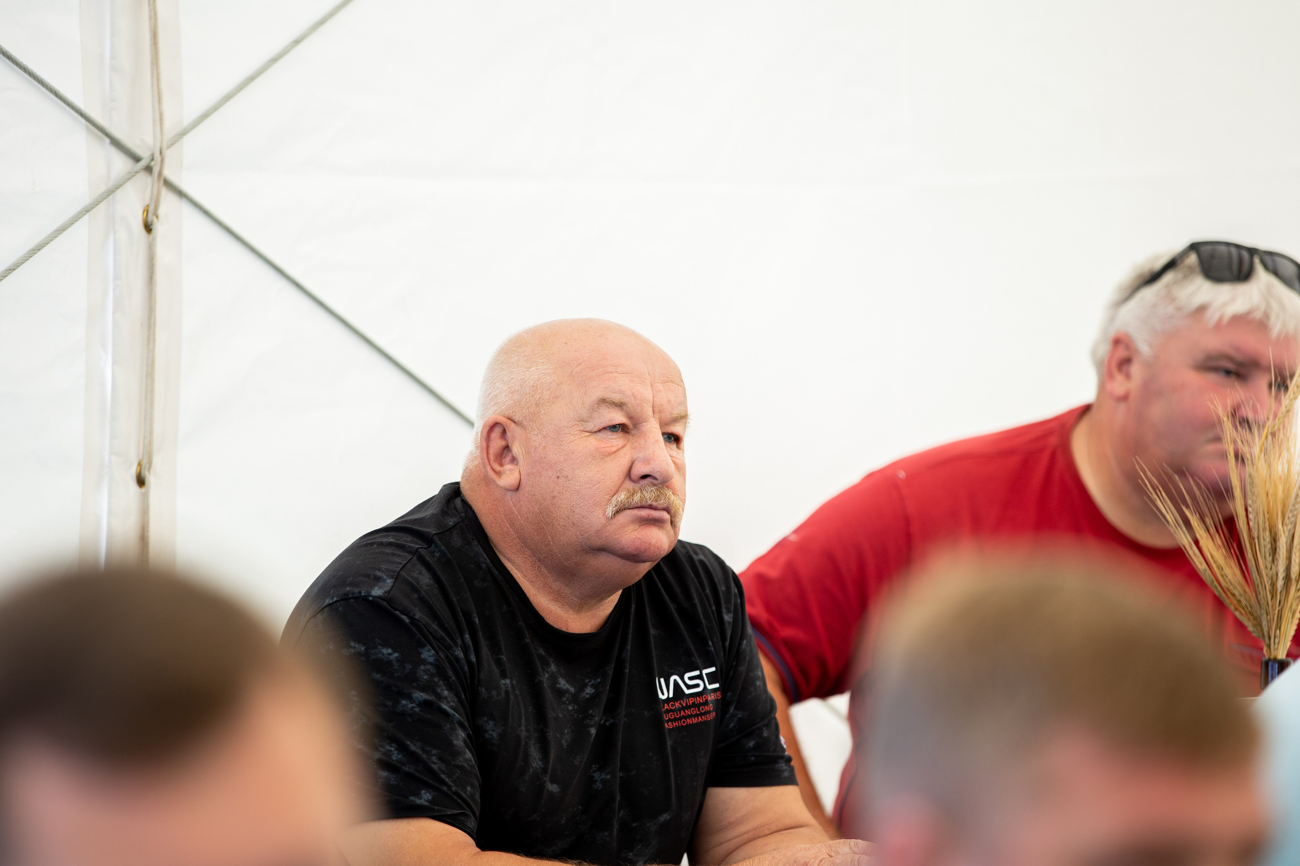 Решения для сельского хозяйства BASF 16.08.2022. Владислав Волков | Фотография и видеосъемка в Воронеже