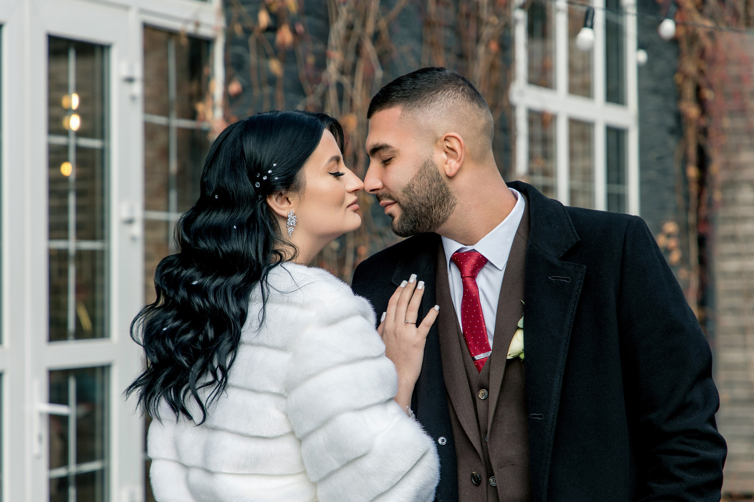 Алина и Эмиль. Владислав Волков | Фотография и видеосъемка в Воронеже