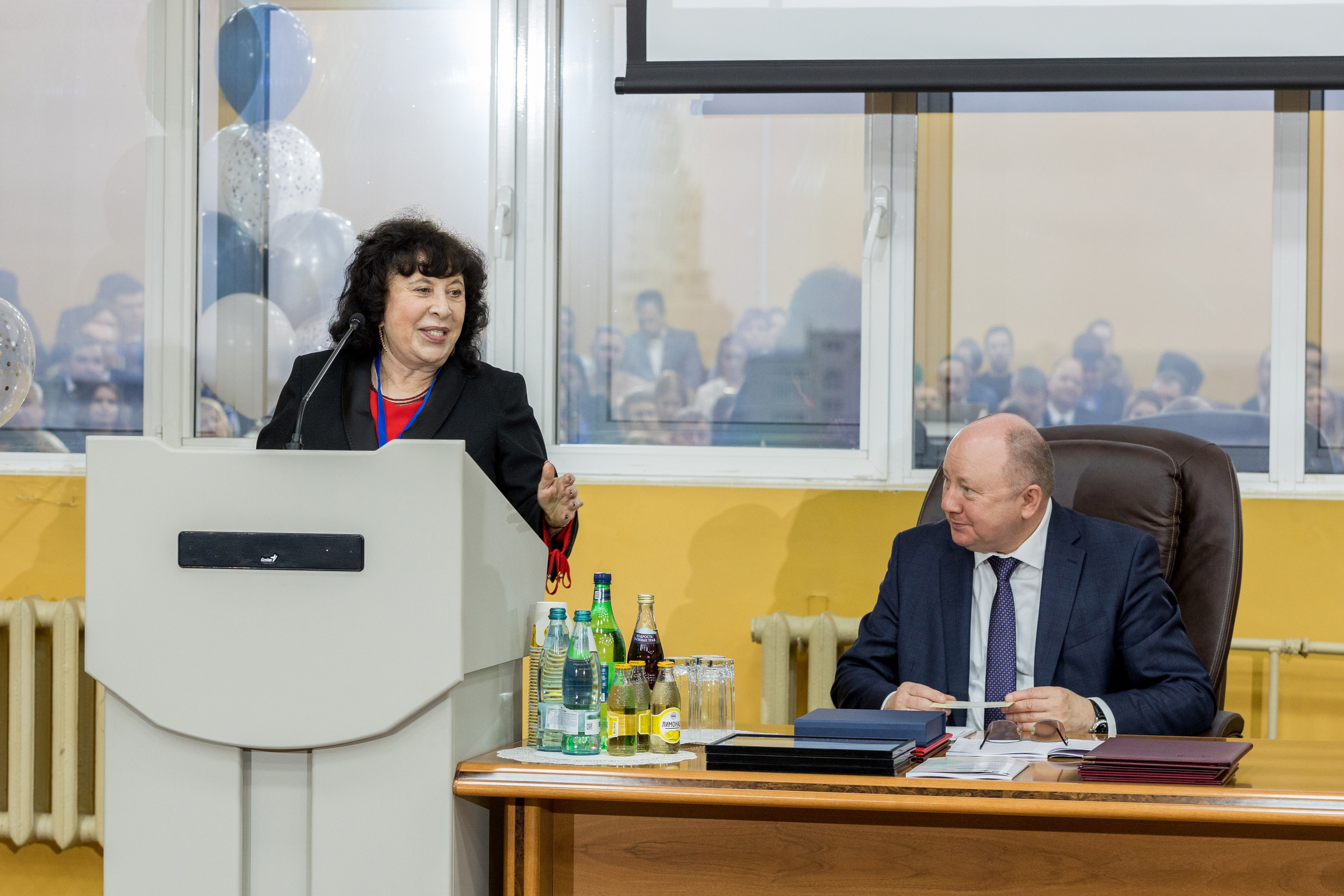 ЮрФак — 105 лет. Владислав Волков | Фотография и видеосъемка в Воронеже