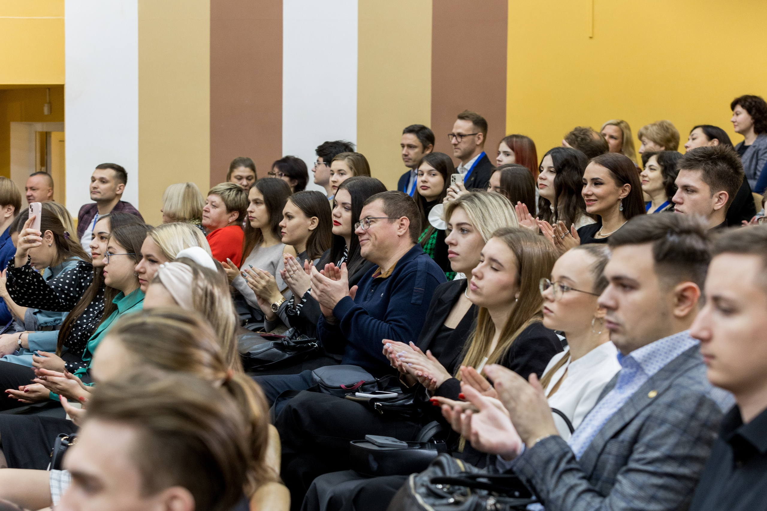 ЮрФак — 105 лет. Владислав Волков | Фотография и видеосъемка в Воронеже