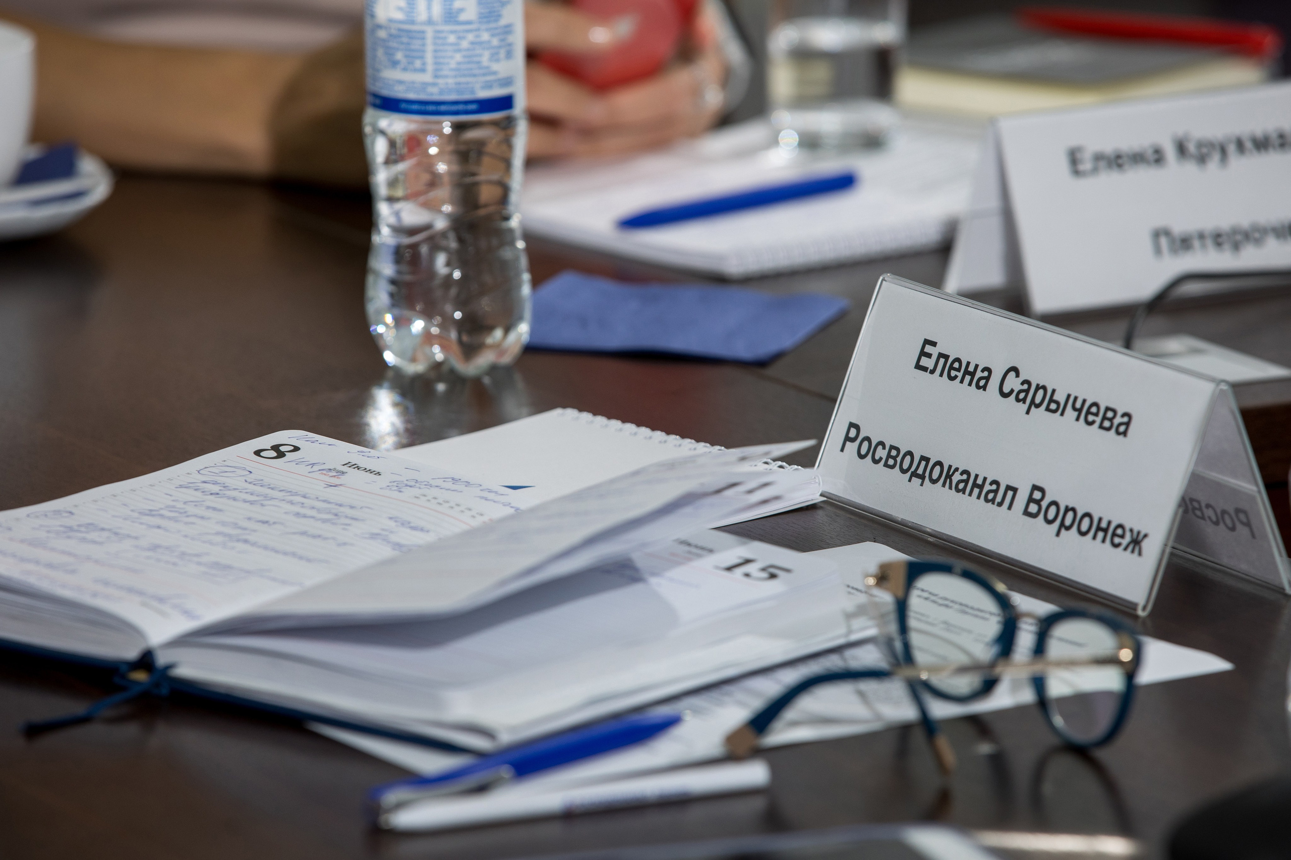 Росводоканал 02.09.2021. Владислав Волков | Фотография и видеосъемка в Воронеже