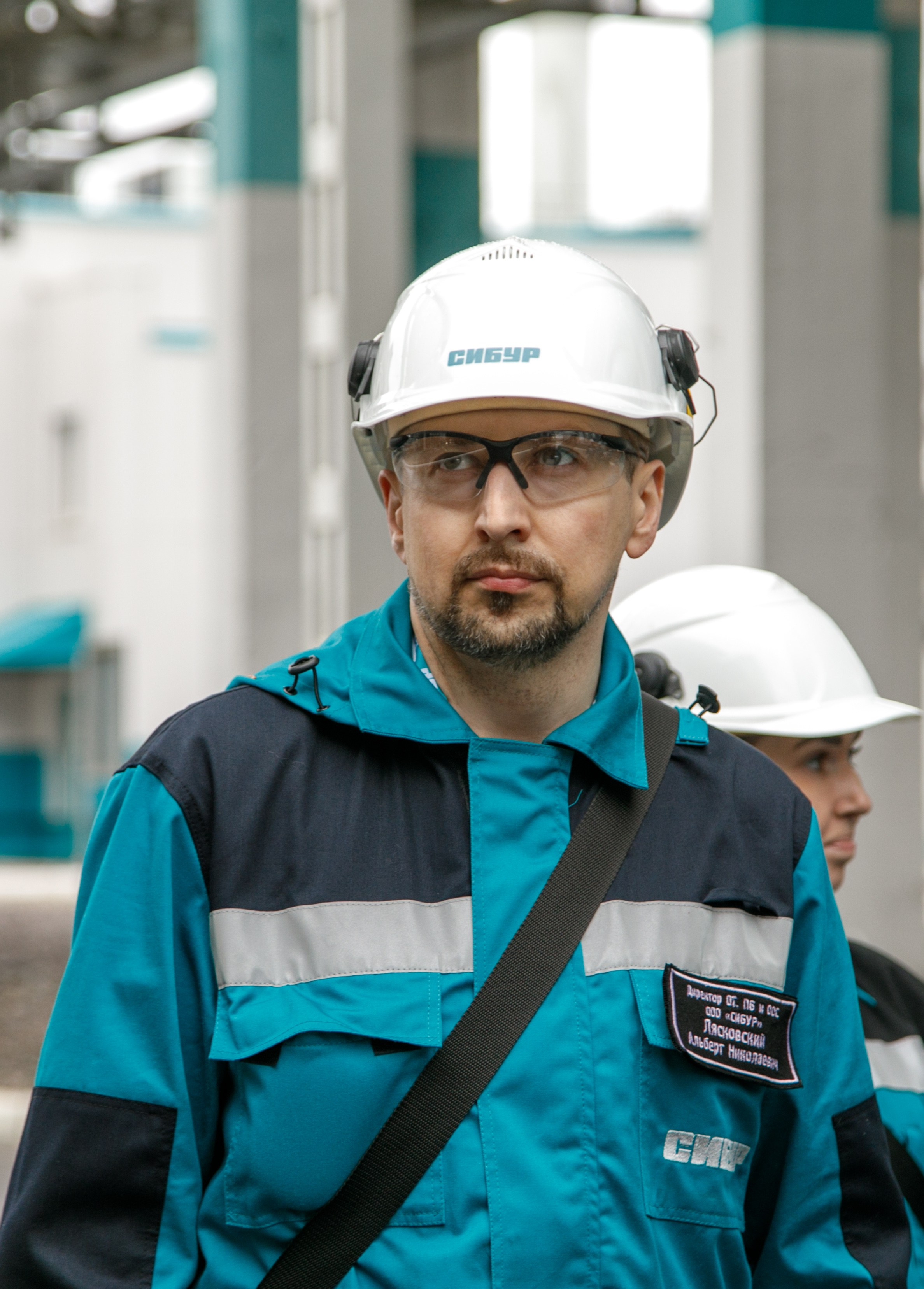 Сибур. Владислав Волков | Фотография и видеосъемка в Воронеже