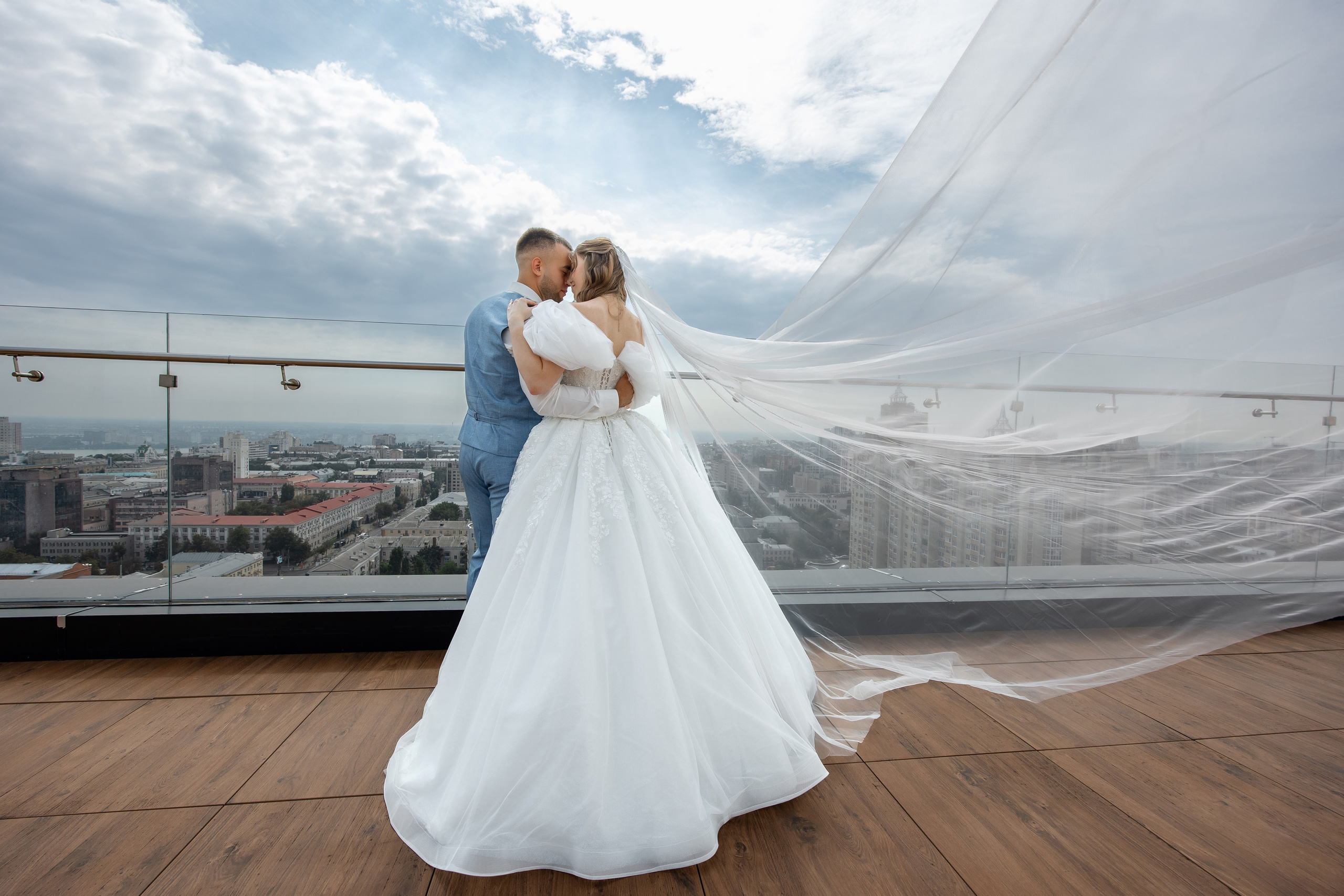 Юлия и Богдан. Владислав Волков | Фотография и видеосъемка в Воронеже