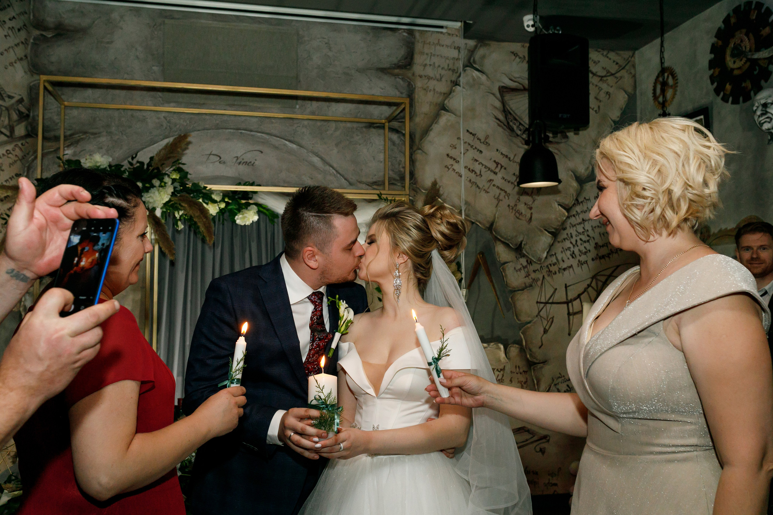 Анастасия и Алексей. Владислав Волков | Фотография и видеосъемка в Воронеже