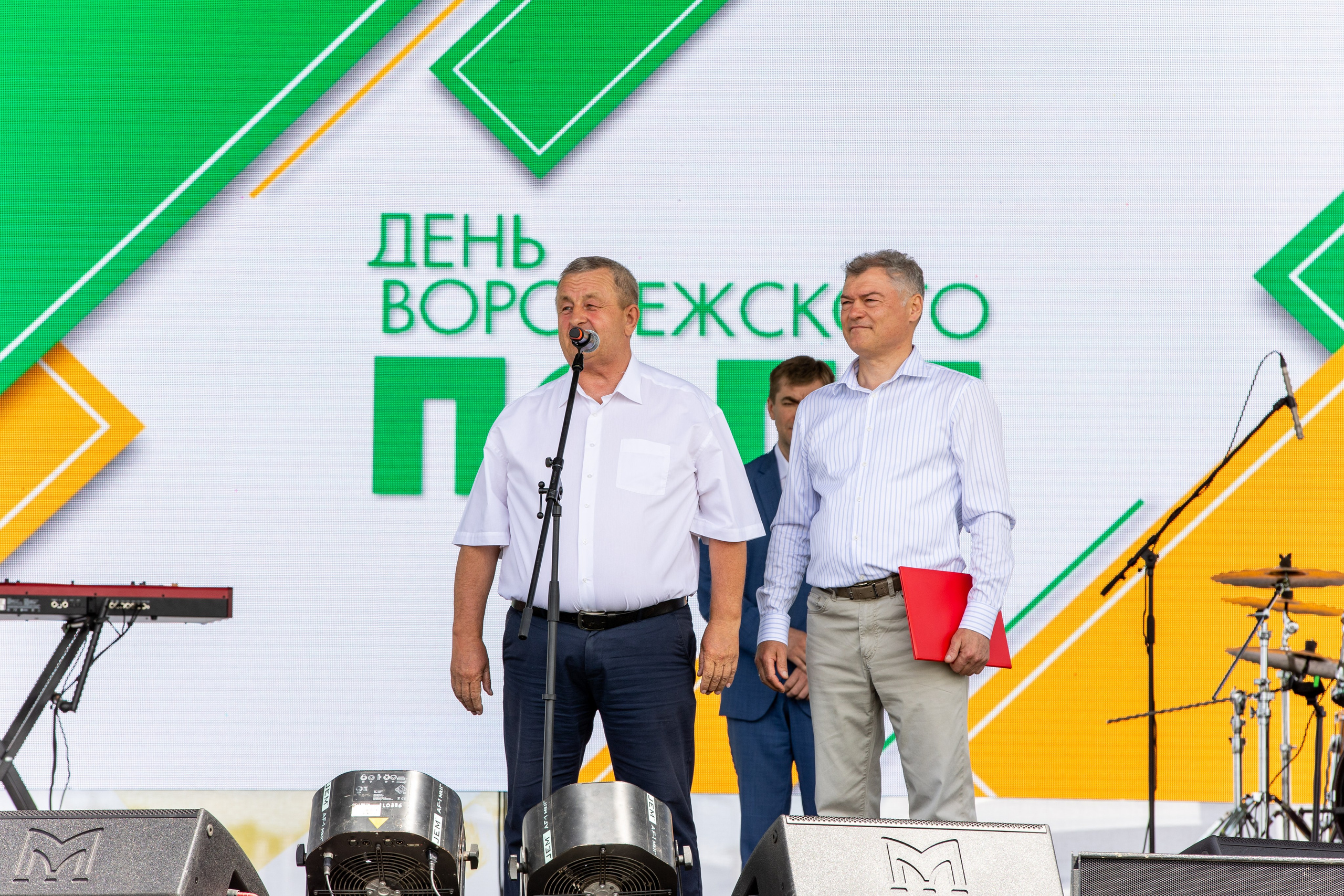 День Поля 2022. Владислав Волков | Фотография и видеосъемка в Воронеже