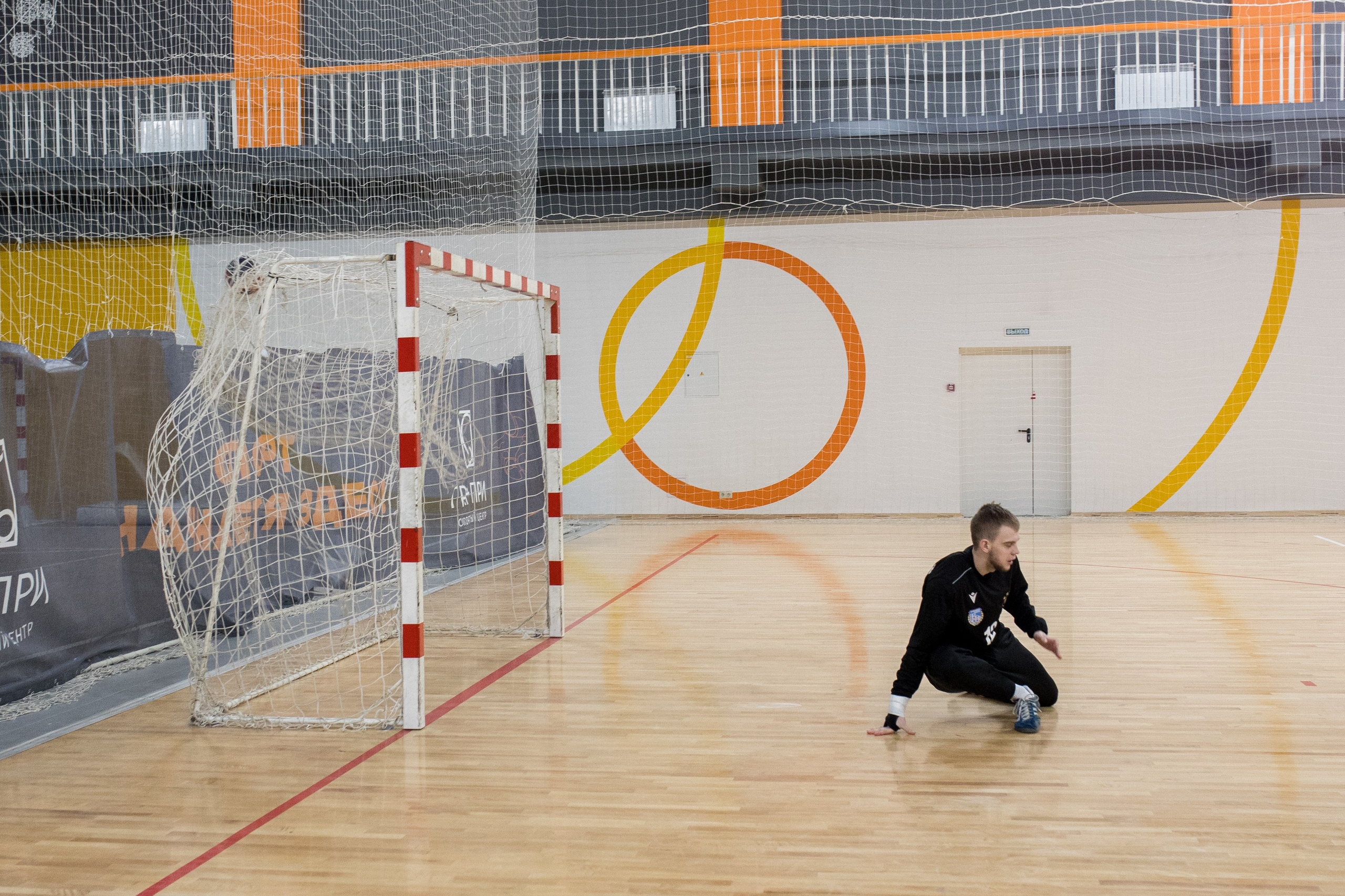 Гандбол. Владислав Волков | Фотография и видеосъемка в Воронеже