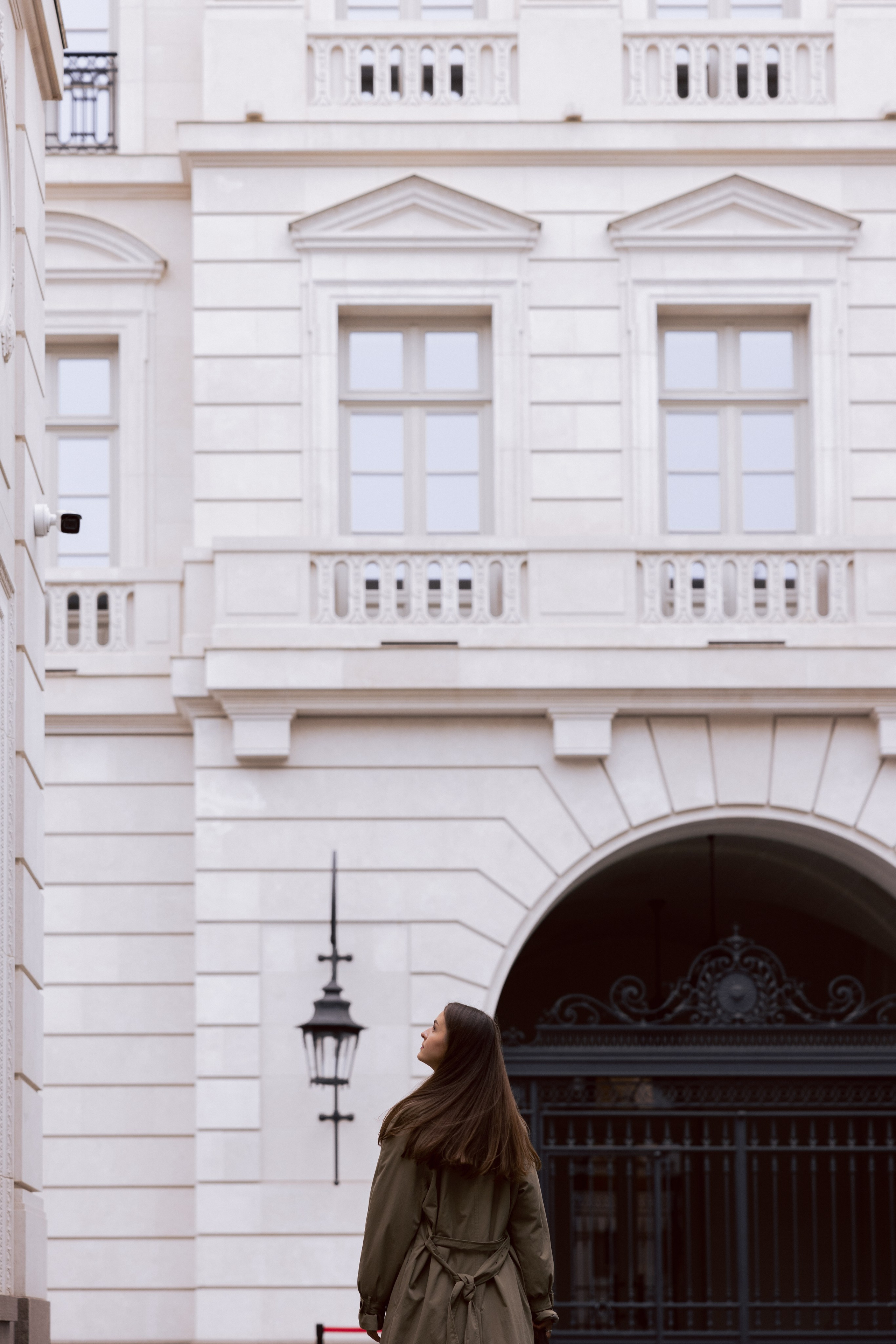 Дарья. Фотограф Петрова Мария