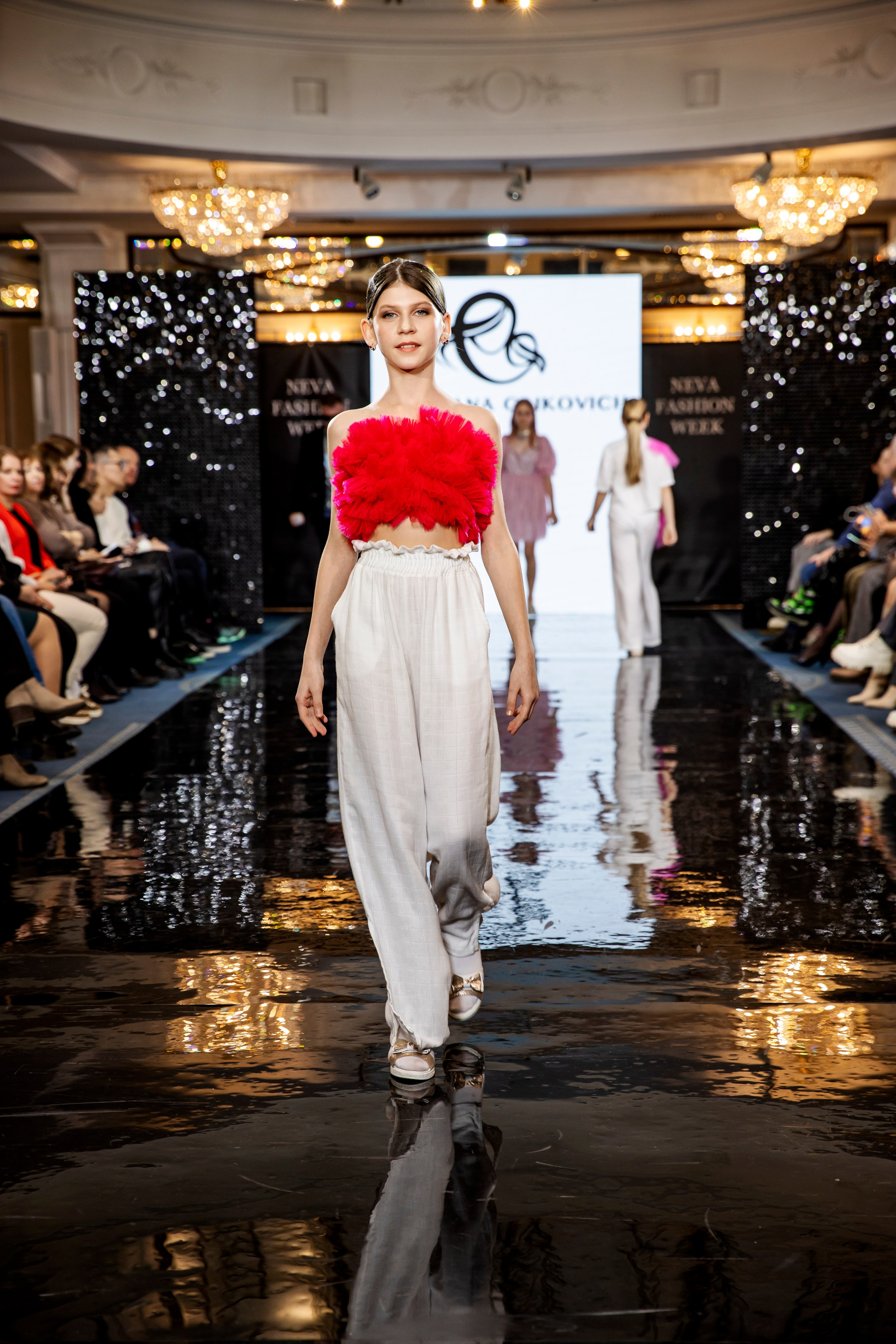 NEVA — 2024. Фотограф — Татьяна Кириллова, г. Санкт-Петербург