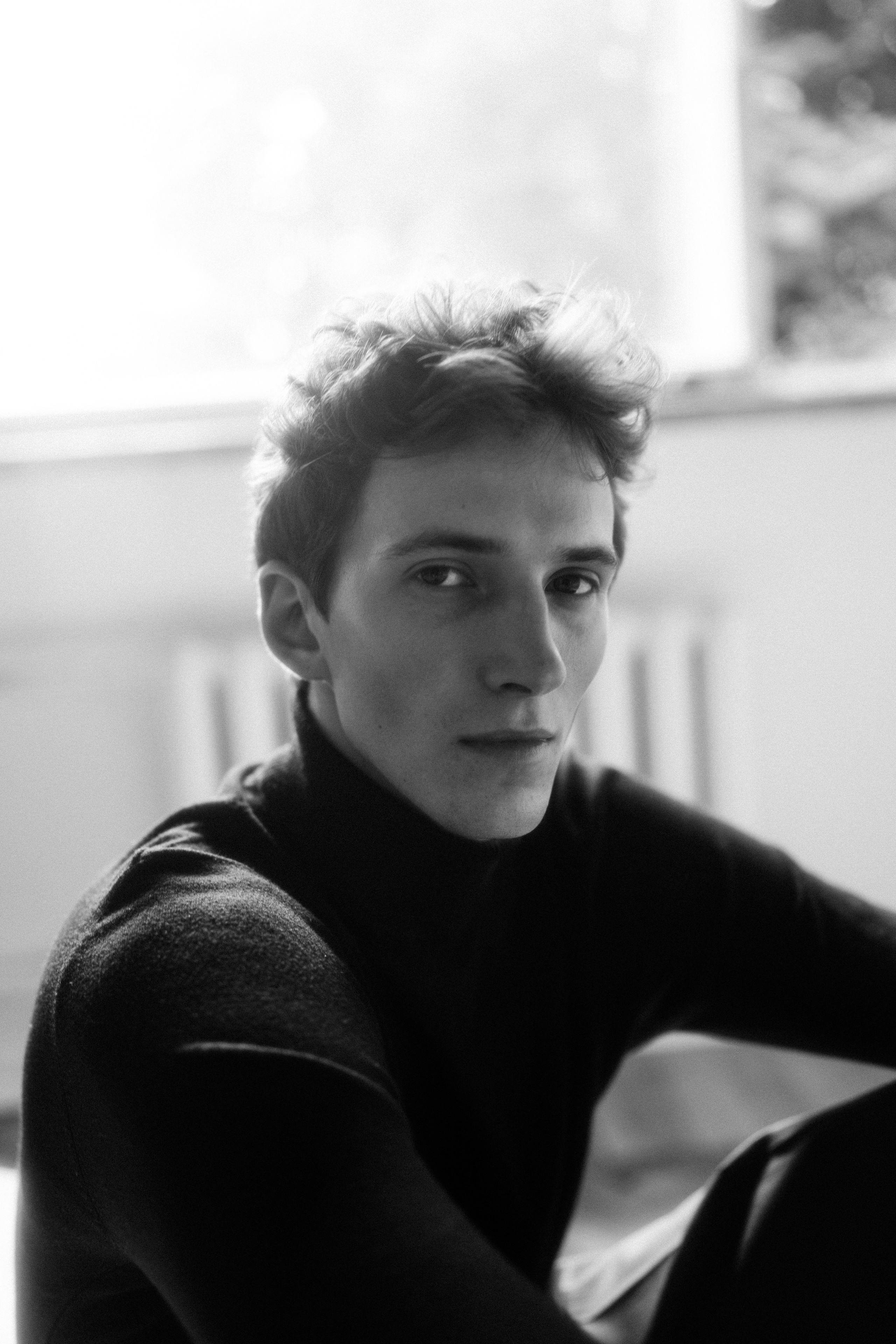 Олег. Свадебный фотограф в Санкт-Петербурге Марина Фесенко