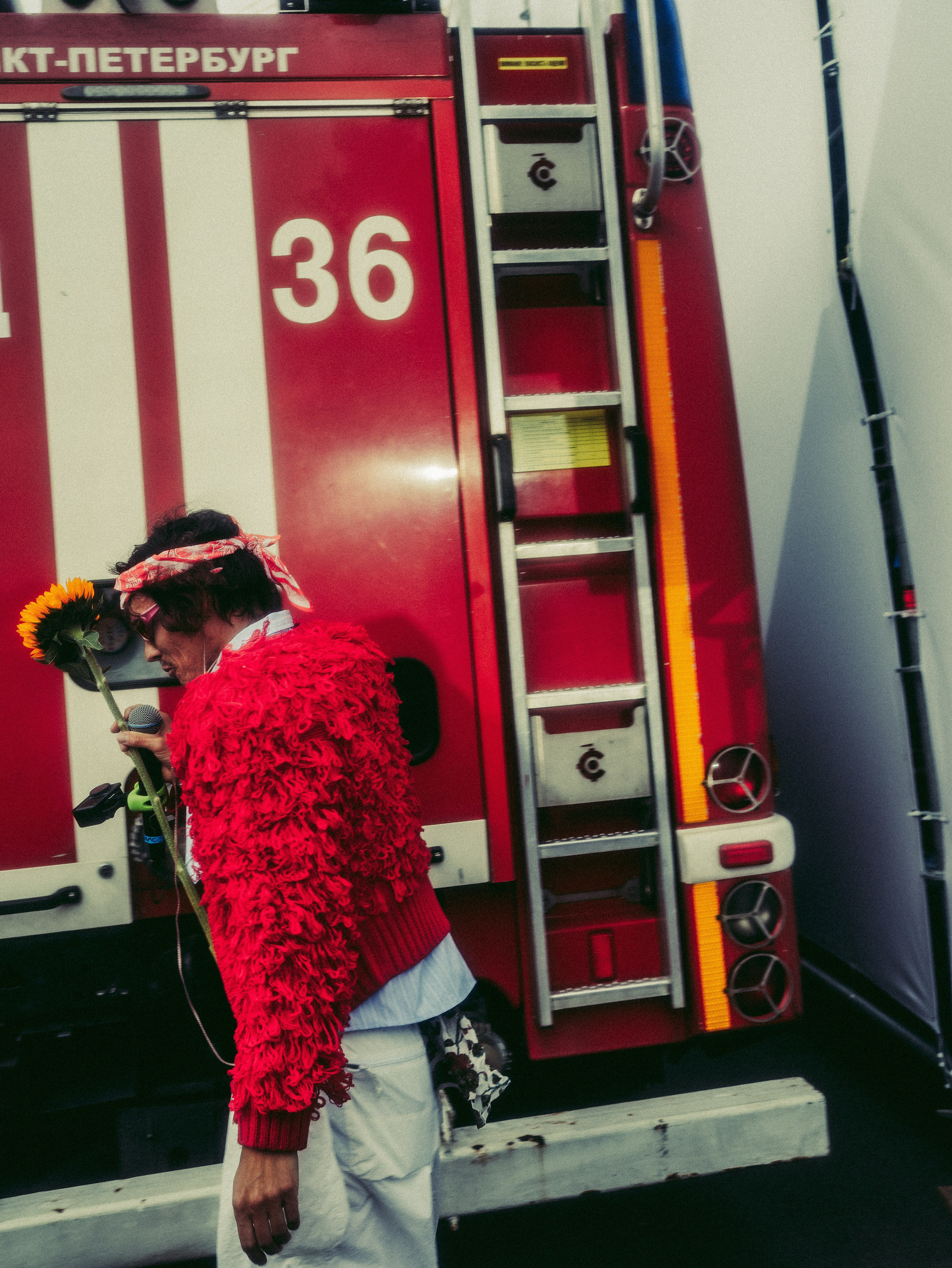 Антон тут рядом. Свадебный фотограф в Санкт-Петербурге Марина Фесенко