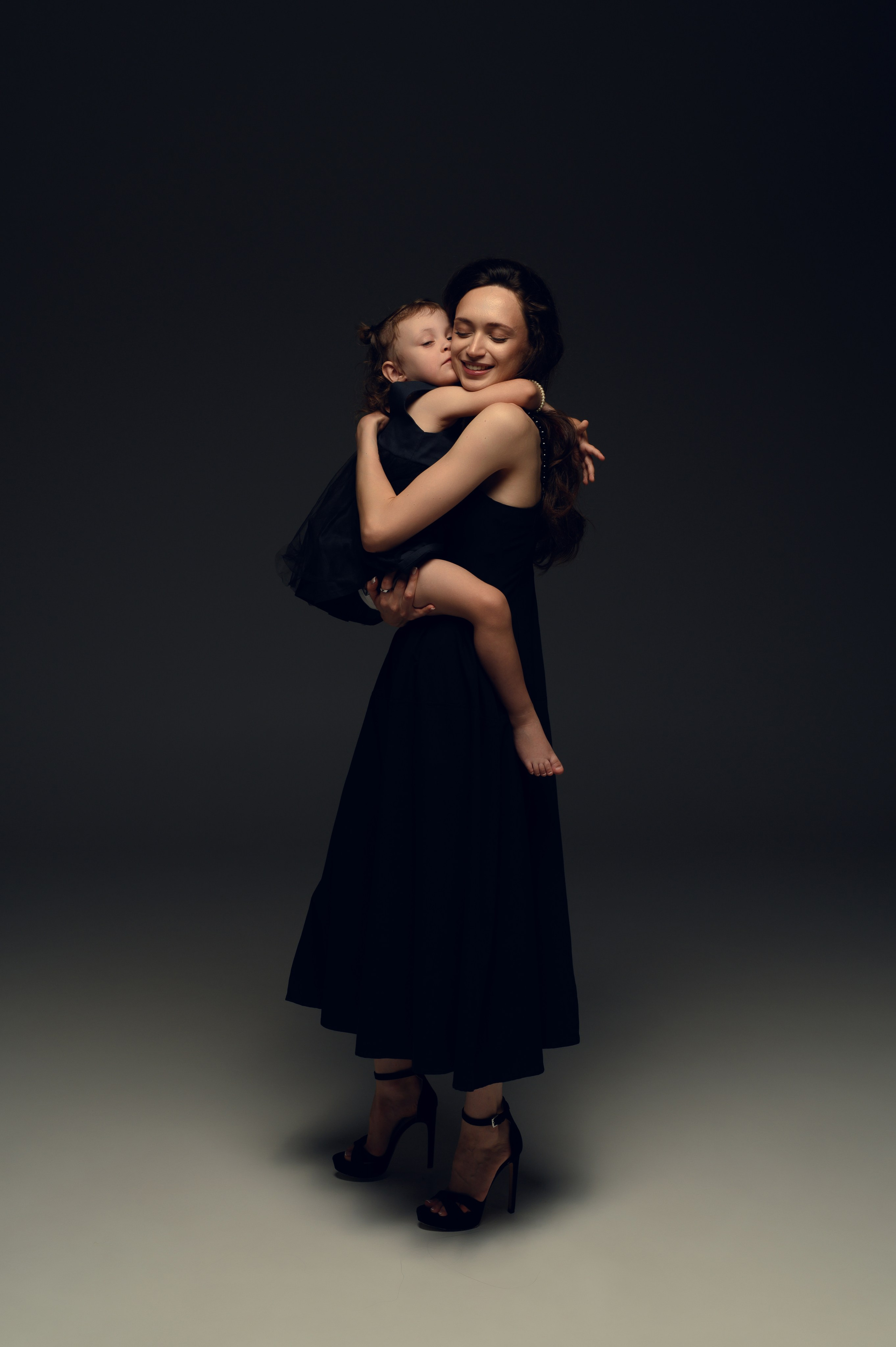 Вика и Стеша. Фотограф в Краснодаре Скубицкая Альбина