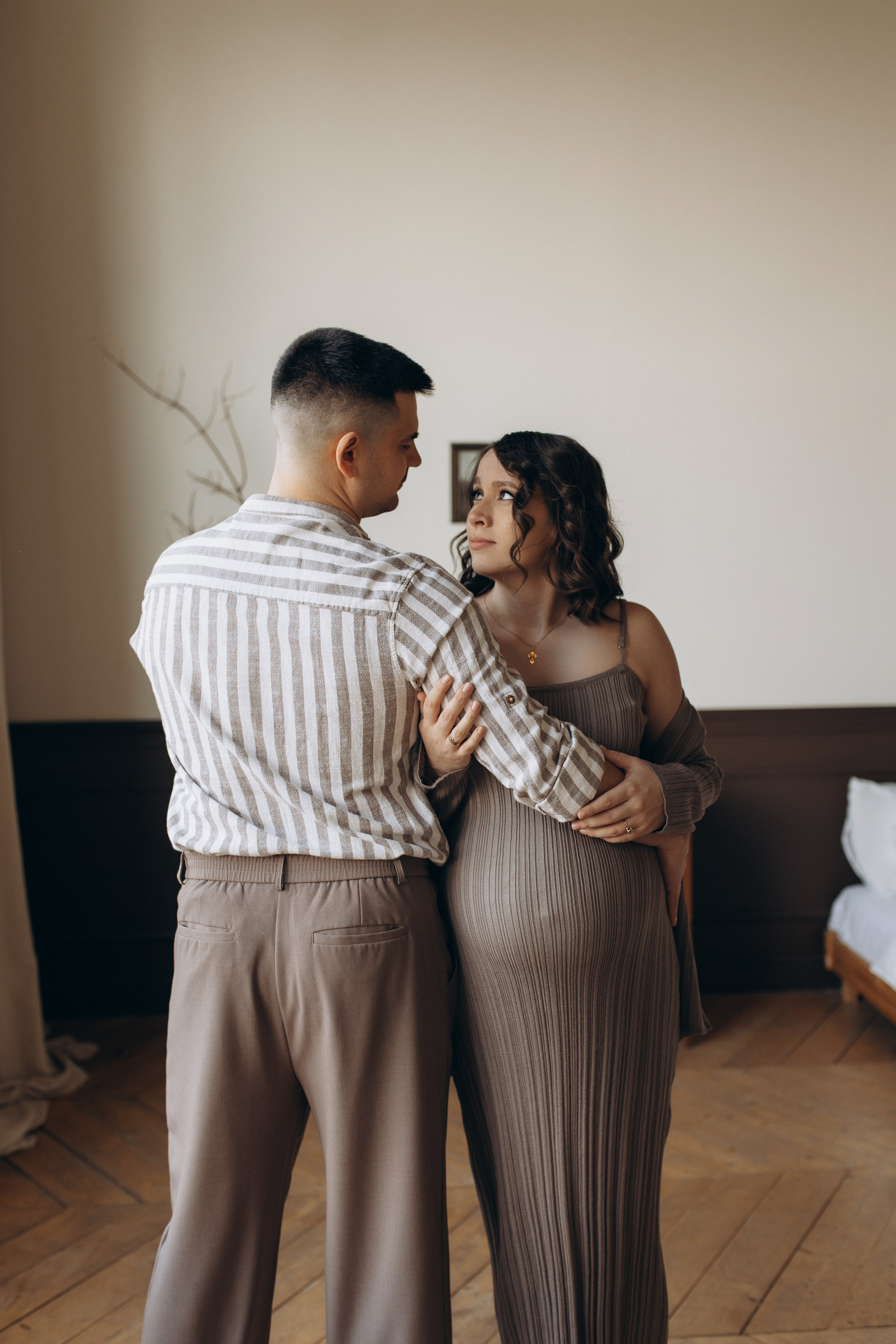 Марина и Максим. Самый теплый фотограф в Краснодаре Рябоконь Ксения