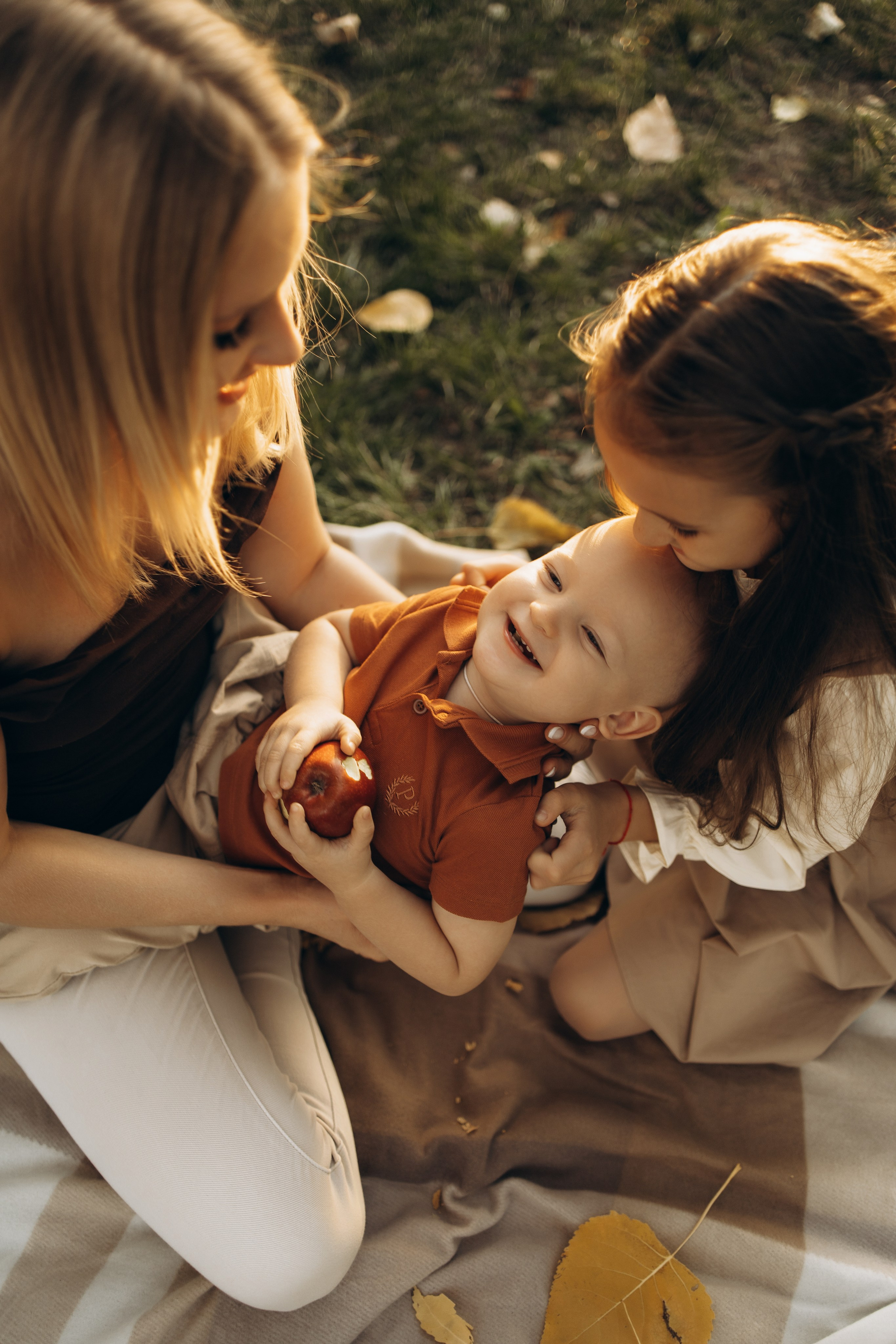У реки❤️. Самый теплый фотограф в Краснодаре Рябоконь Ксения