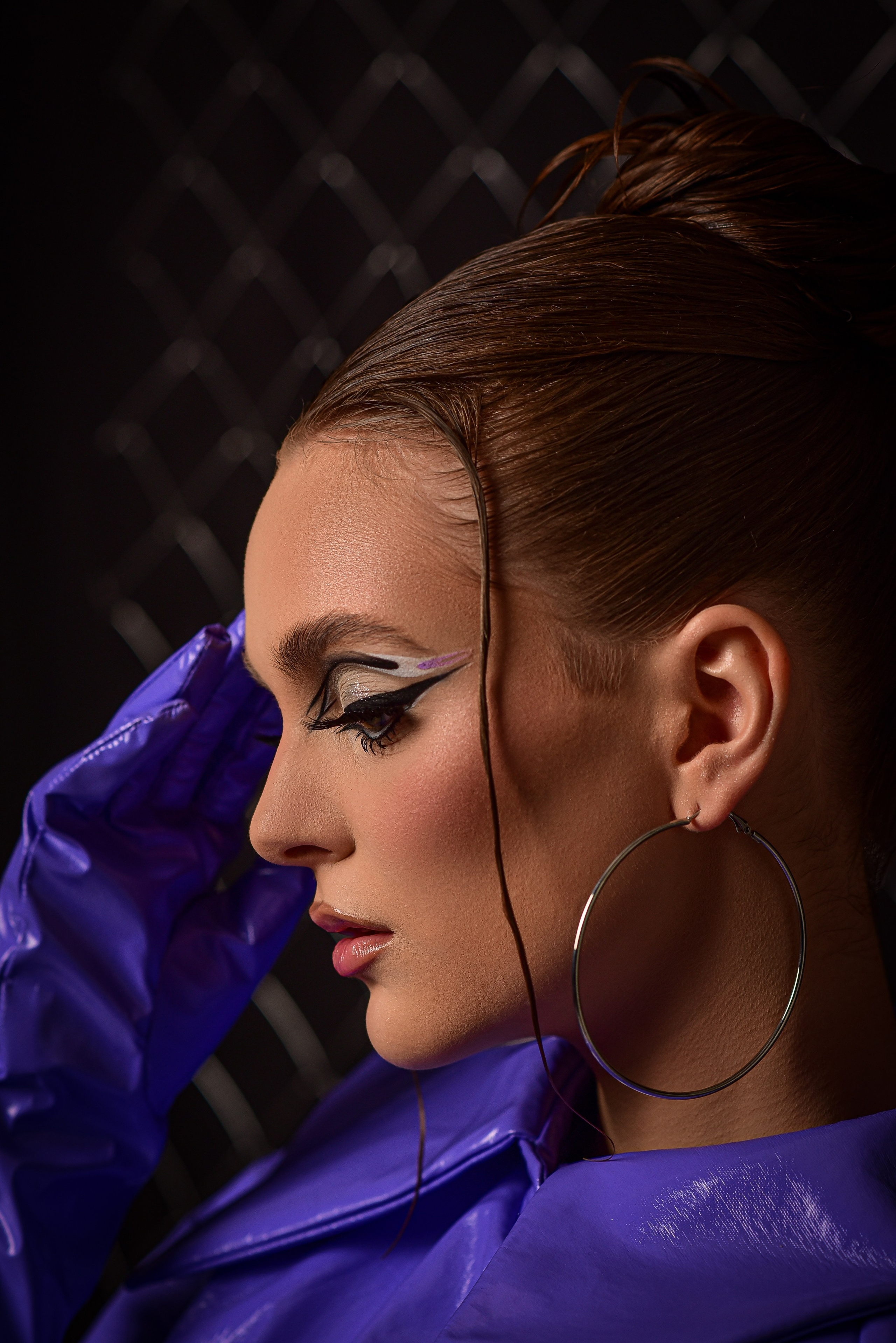 Фоновая студия. Семейный и свадебный фотограф в Донецке Донская Анастасия