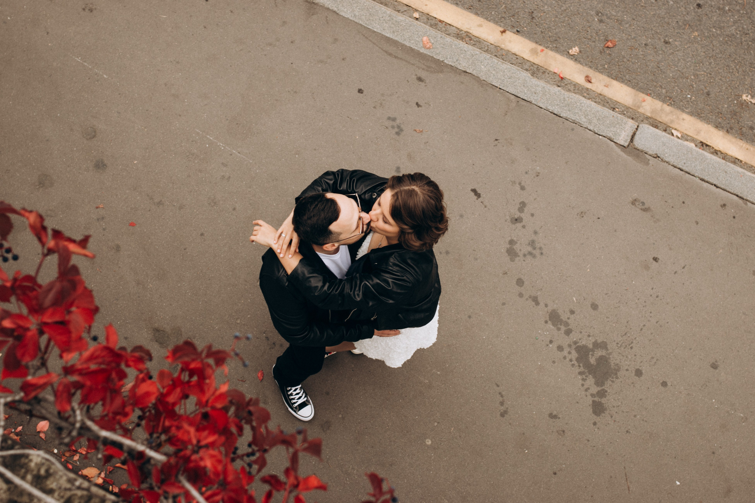 Свадьбы для двоих. Женский и парный фотограф Москва, СПб. Мария Куничева