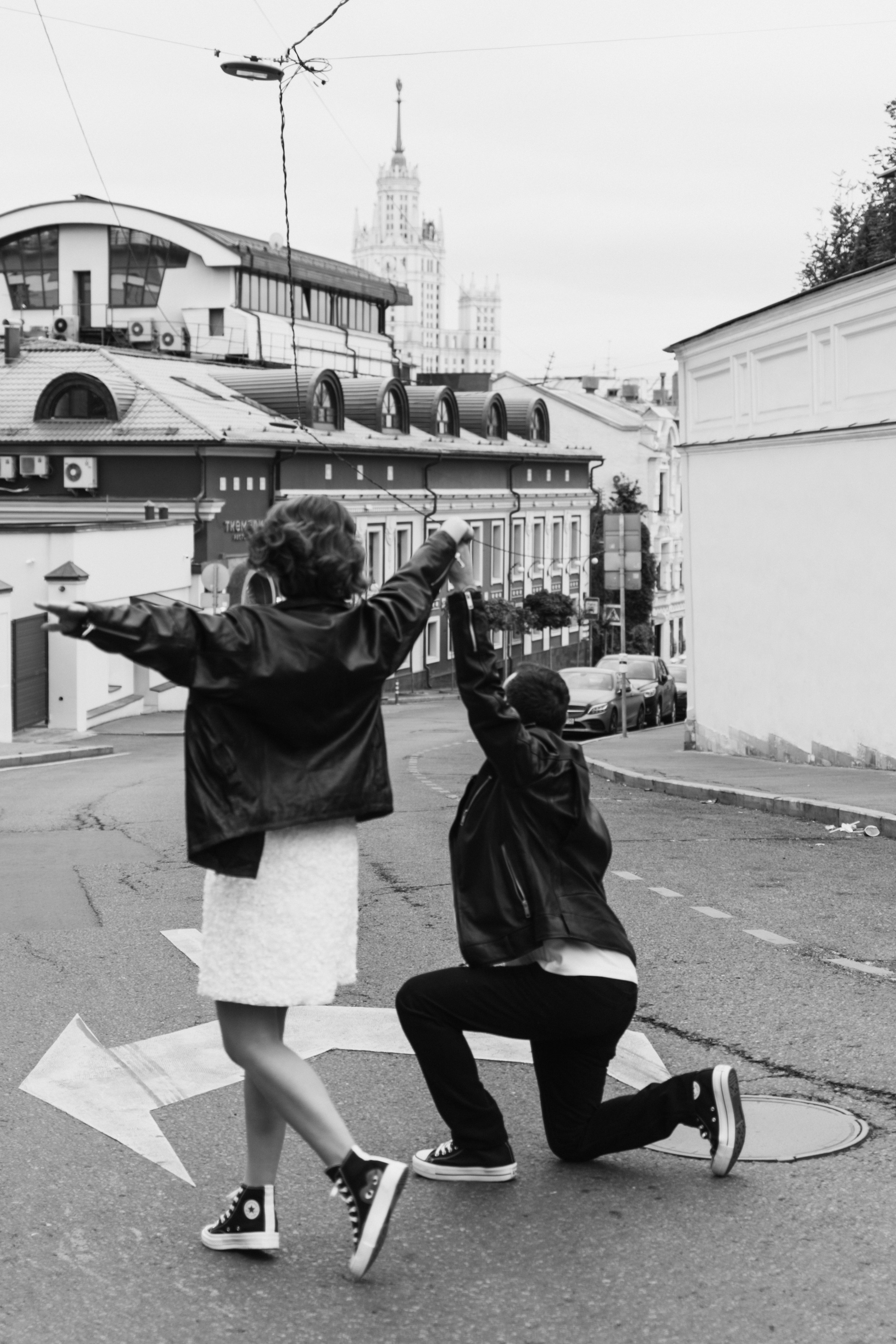 Свадьбы для двоих. Женский и парный фотограф Москва, СПб. Мария Куничева