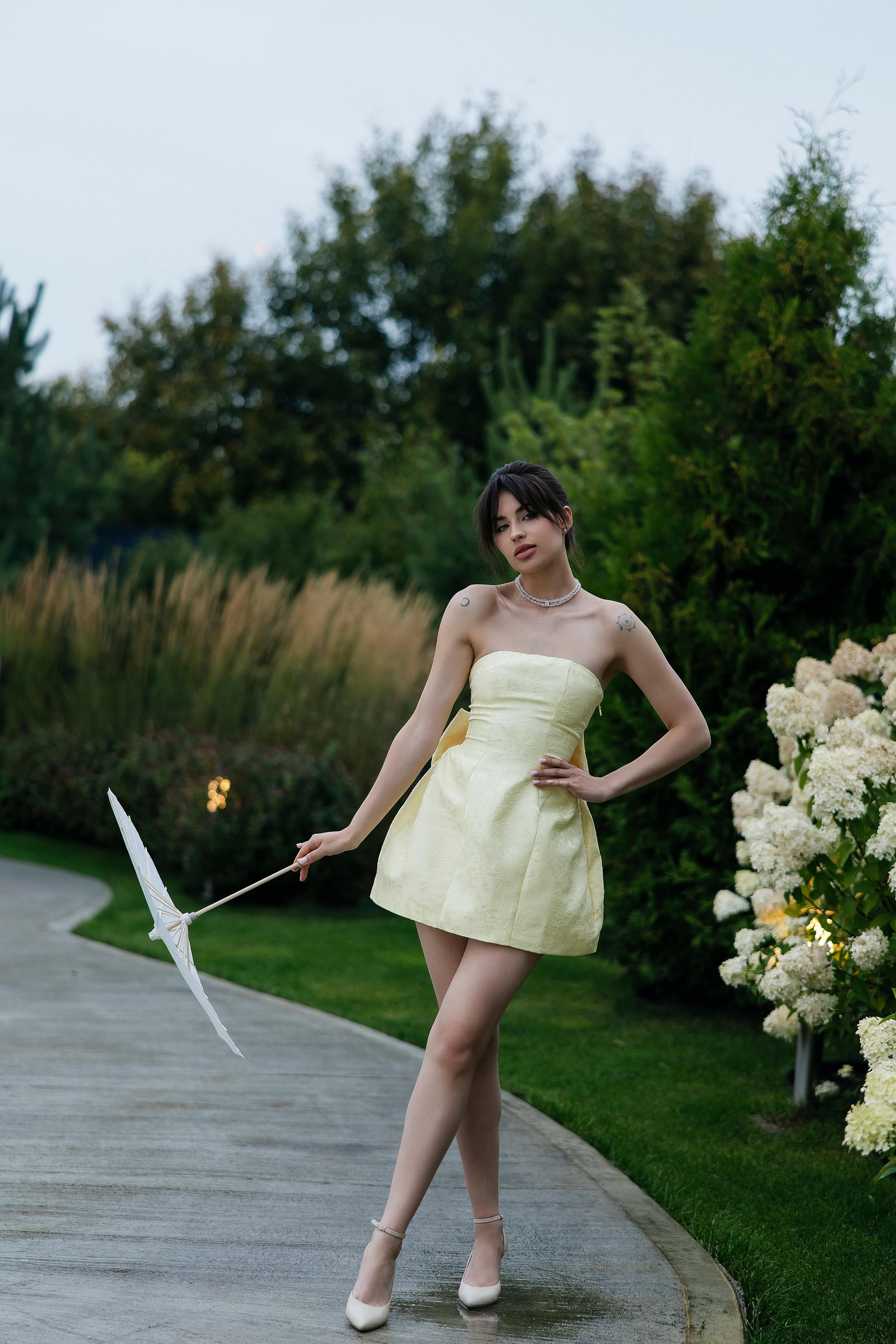 Русская Италия. Фотограф в Санкт Петербурге Колантаева Карина