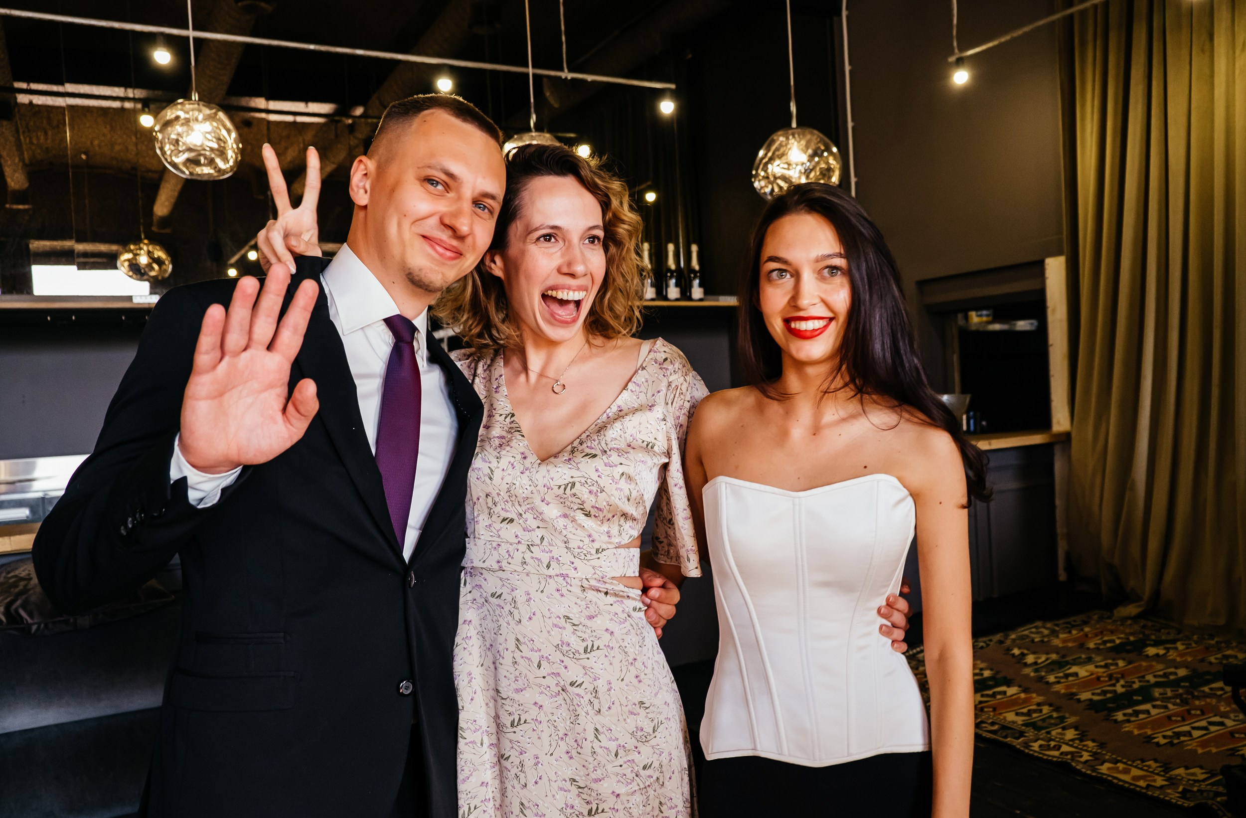 Репортаж. Фотограф Оля Мороз Москва портретный фотограф нейрофотосессия