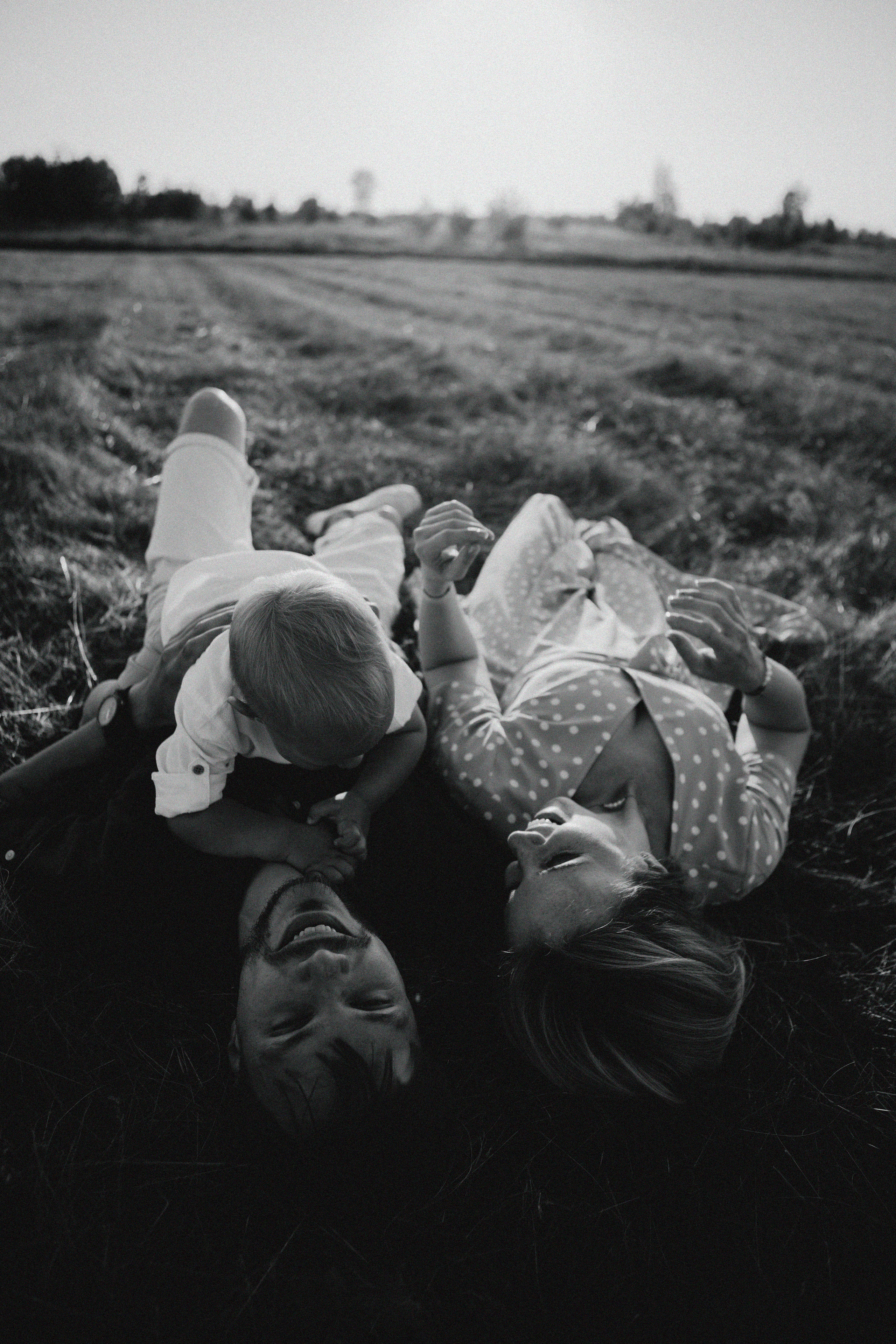 Запускали птичку. Свадебный и семейный фотограф Арестенко Анастасия