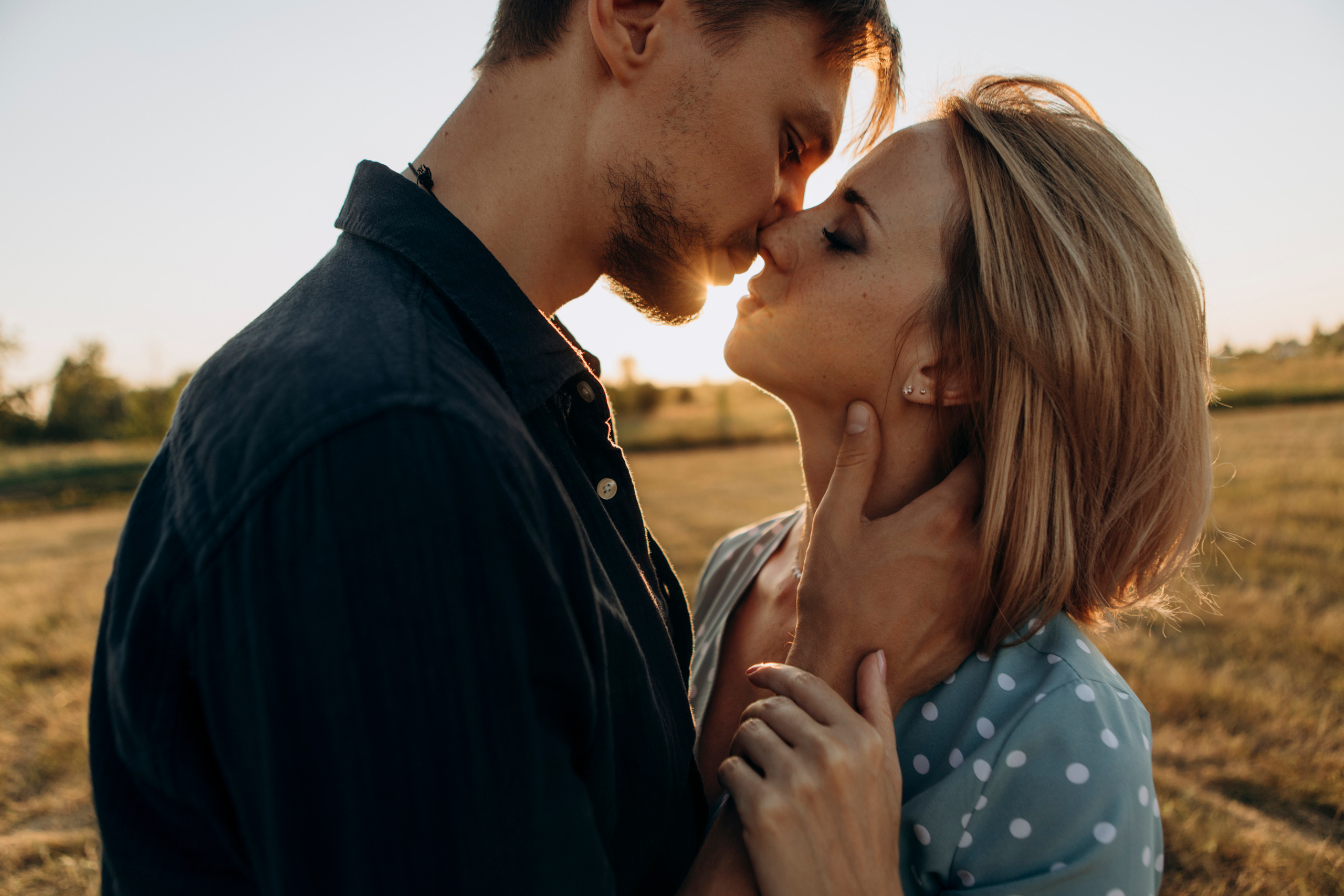 Запускали птичку. Свадебный и семейный фотограф Арестенко Анастасия